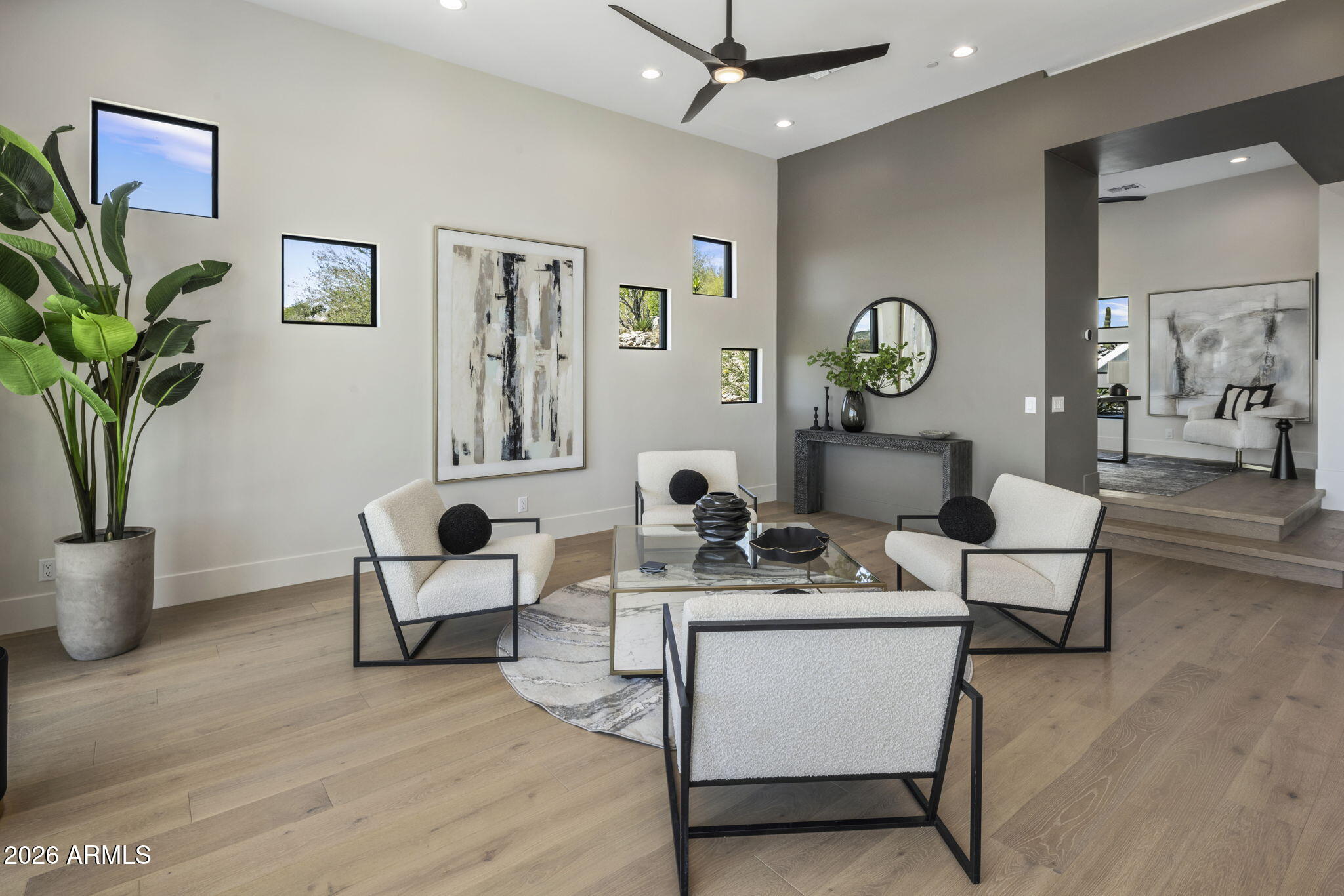 Palatial Estates - Residential