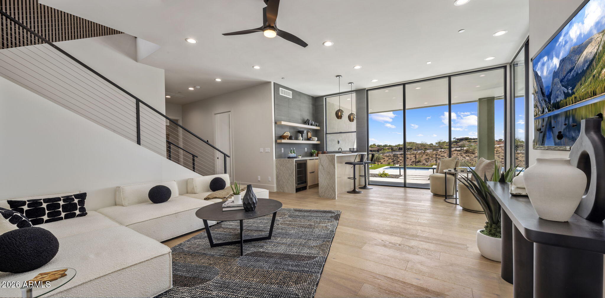 Palatial Estates - Residential