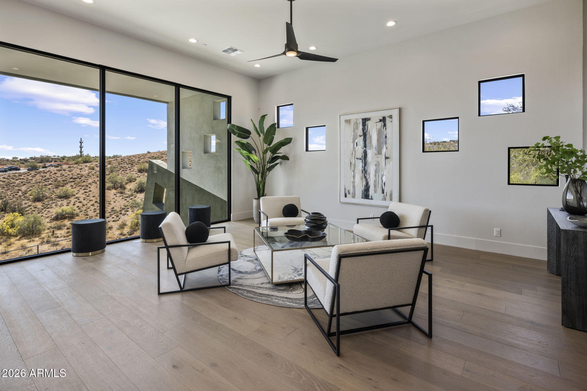 Palatial Estates - Residential