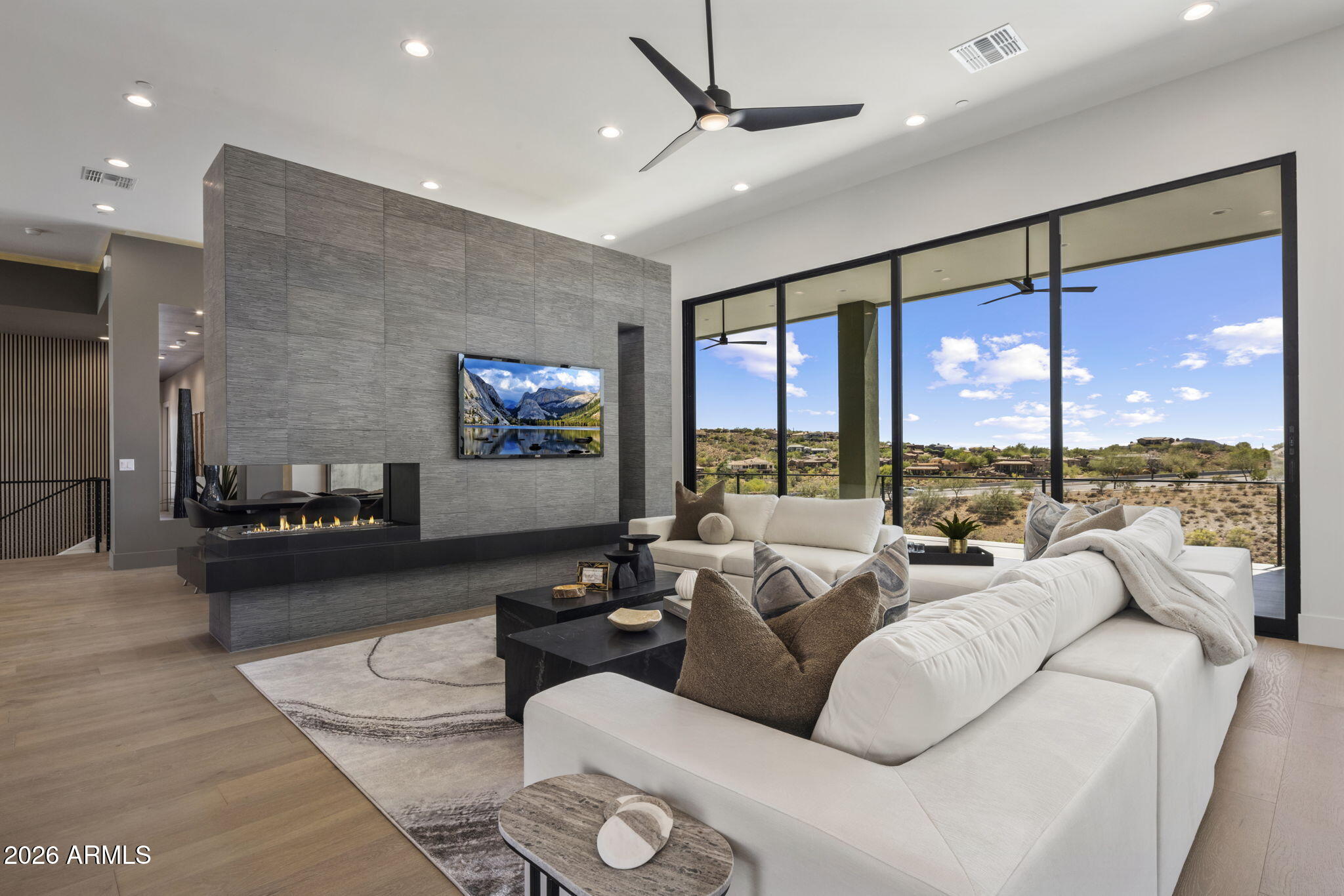 Palatial Estates - Residential