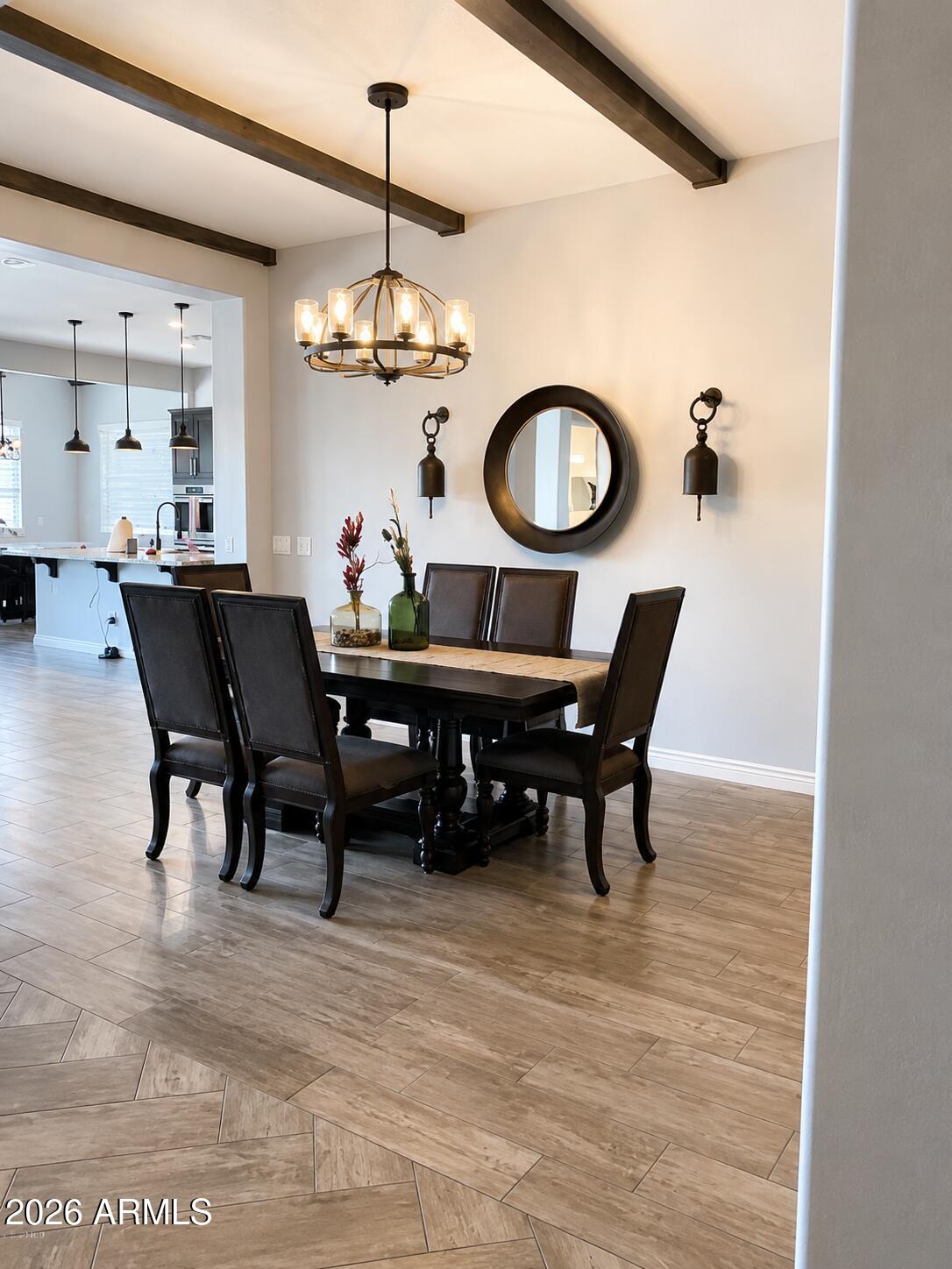 ADORA TRAILS PARCEL 8 AMD - Residential Lease