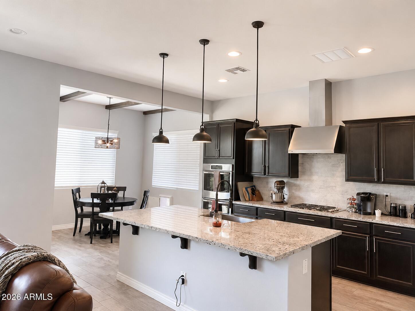 ADORA TRAILS PARCEL 8 AMD - Residential Lease