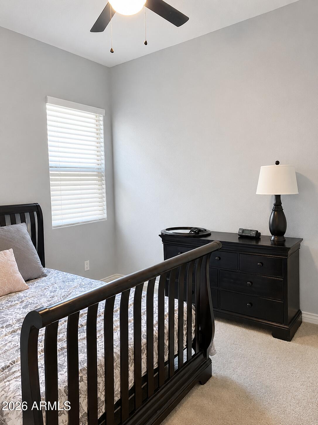 ADORA TRAILS PARCEL 8 AMD - Residential Lease