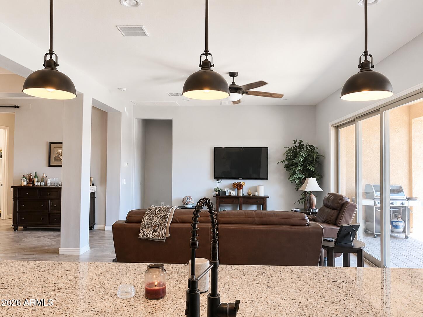 ADORA TRAILS PARCEL 8 AMD - Residential Lease