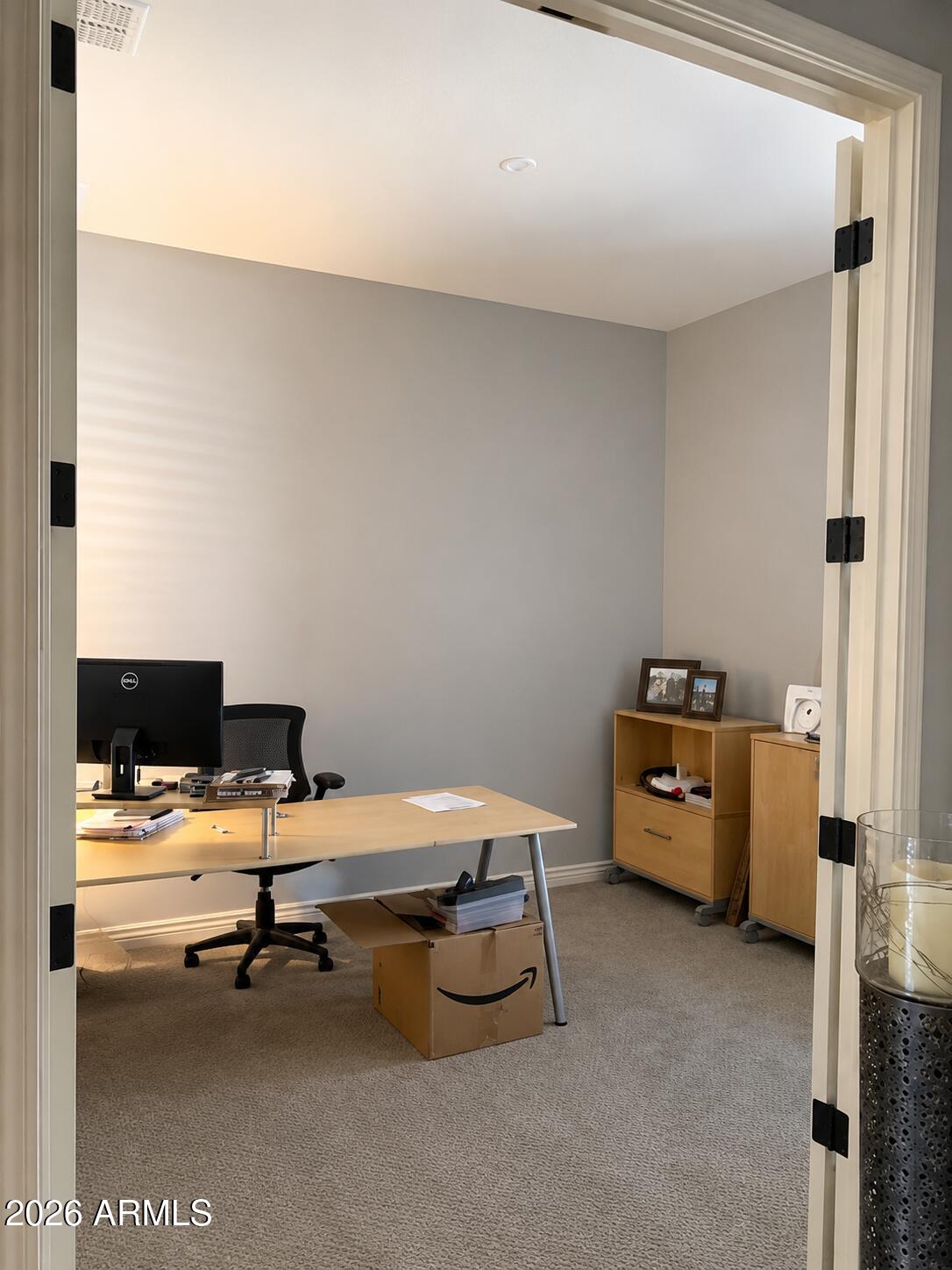 ADORA TRAILS PARCEL 8 AMD - Residential Lease