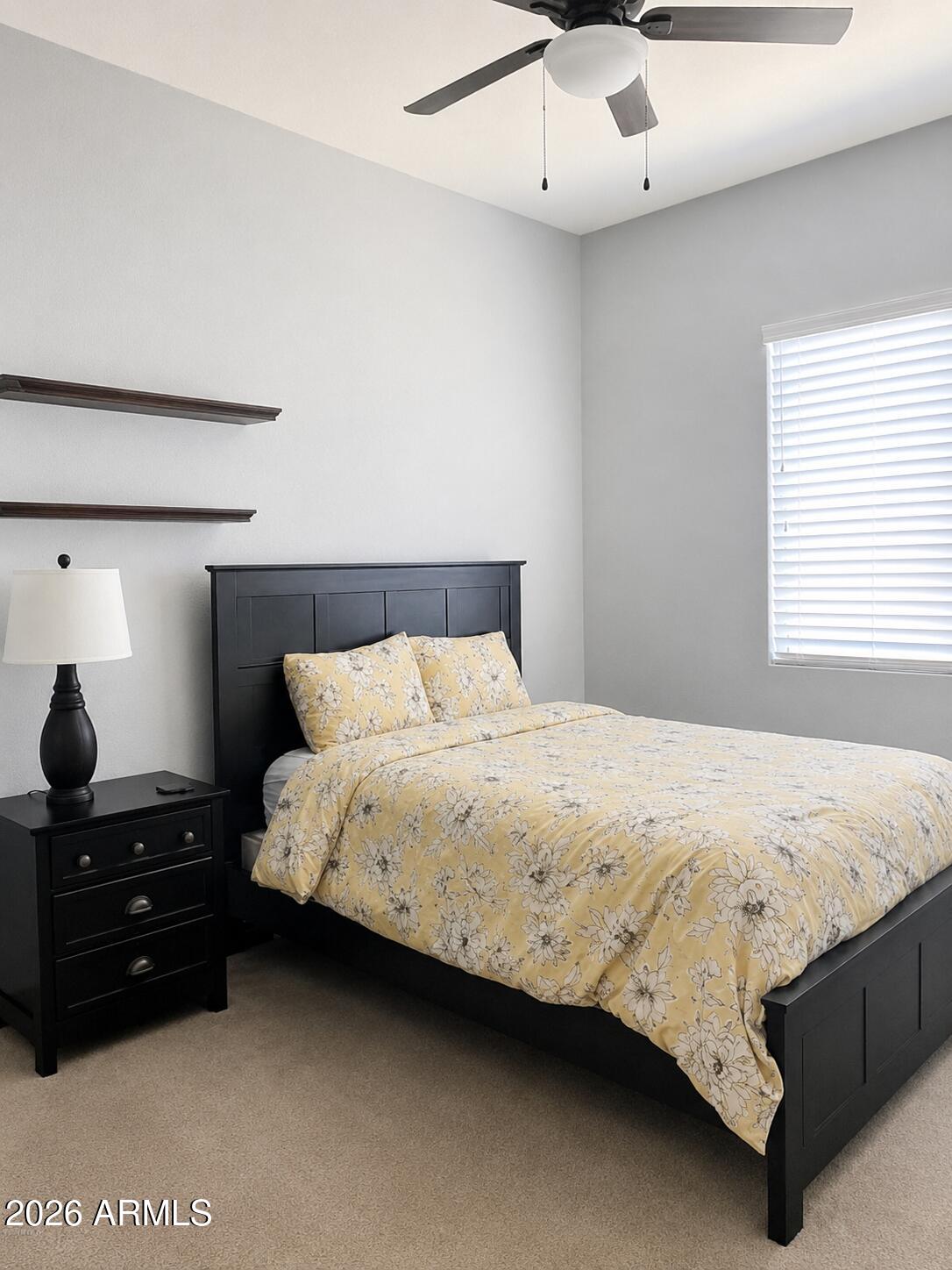 ADORA TRAILS PARCEL 8 AMD - Residential Lease