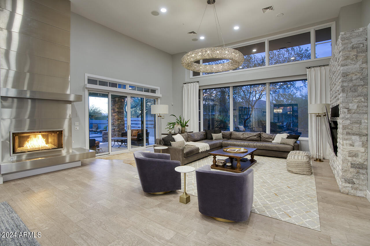 DC Ranch - Residential