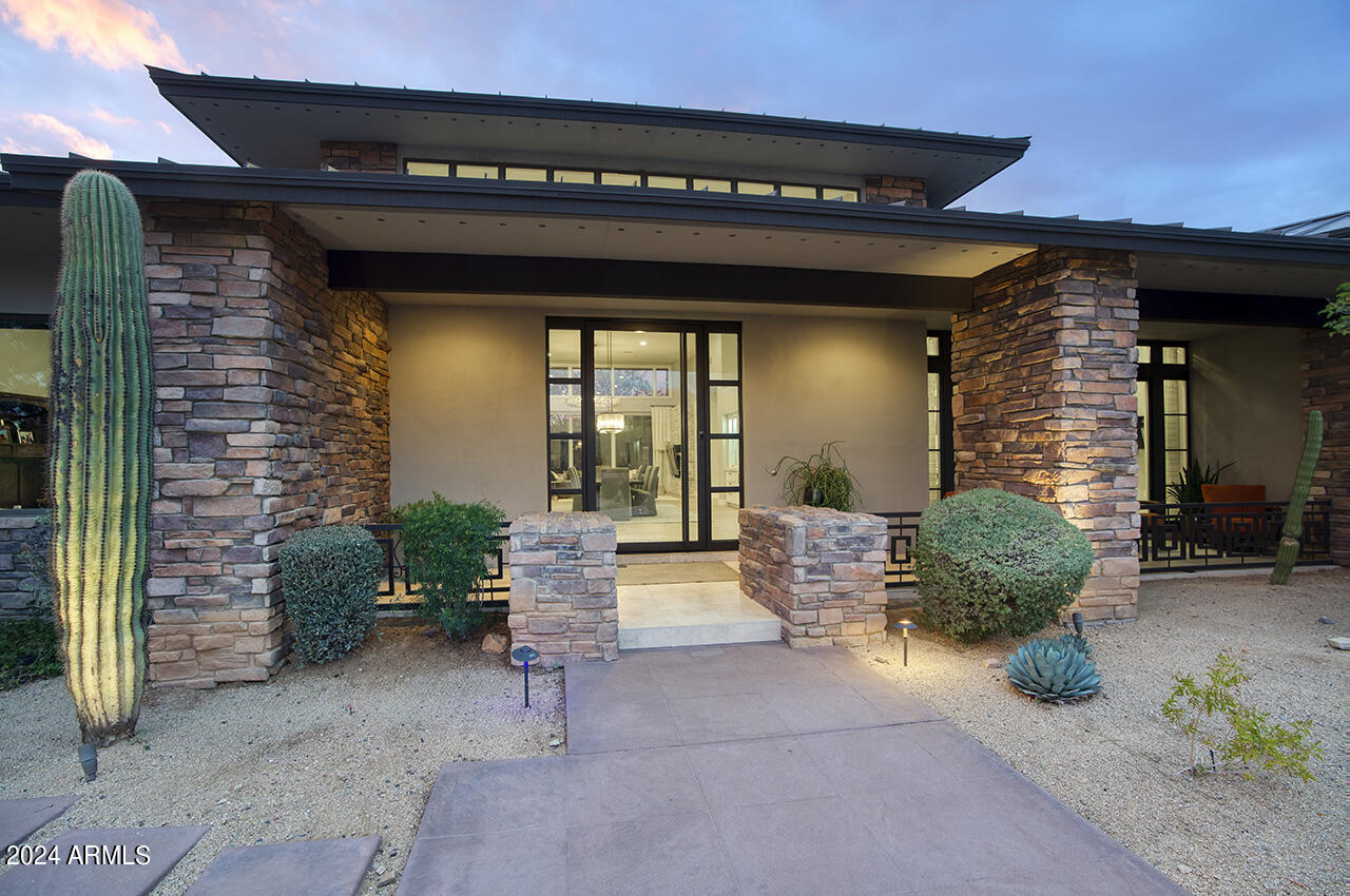 DC Ranch - Residential