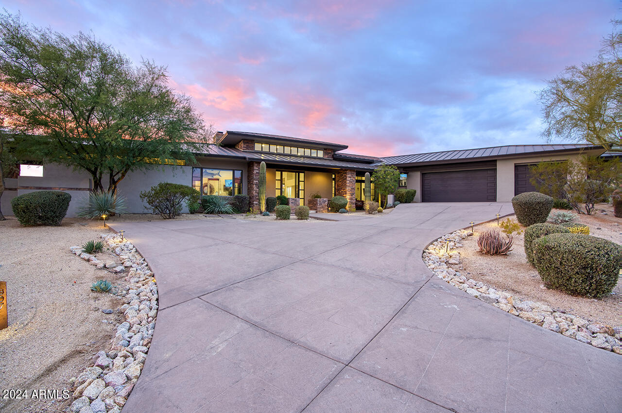 DC Ranch - Residential