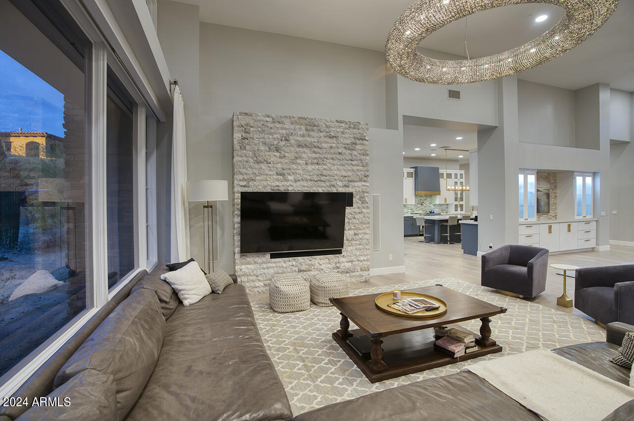 DC Ranch - Residential