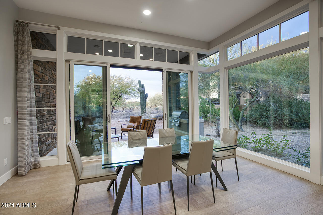 DC Ranch - Residential