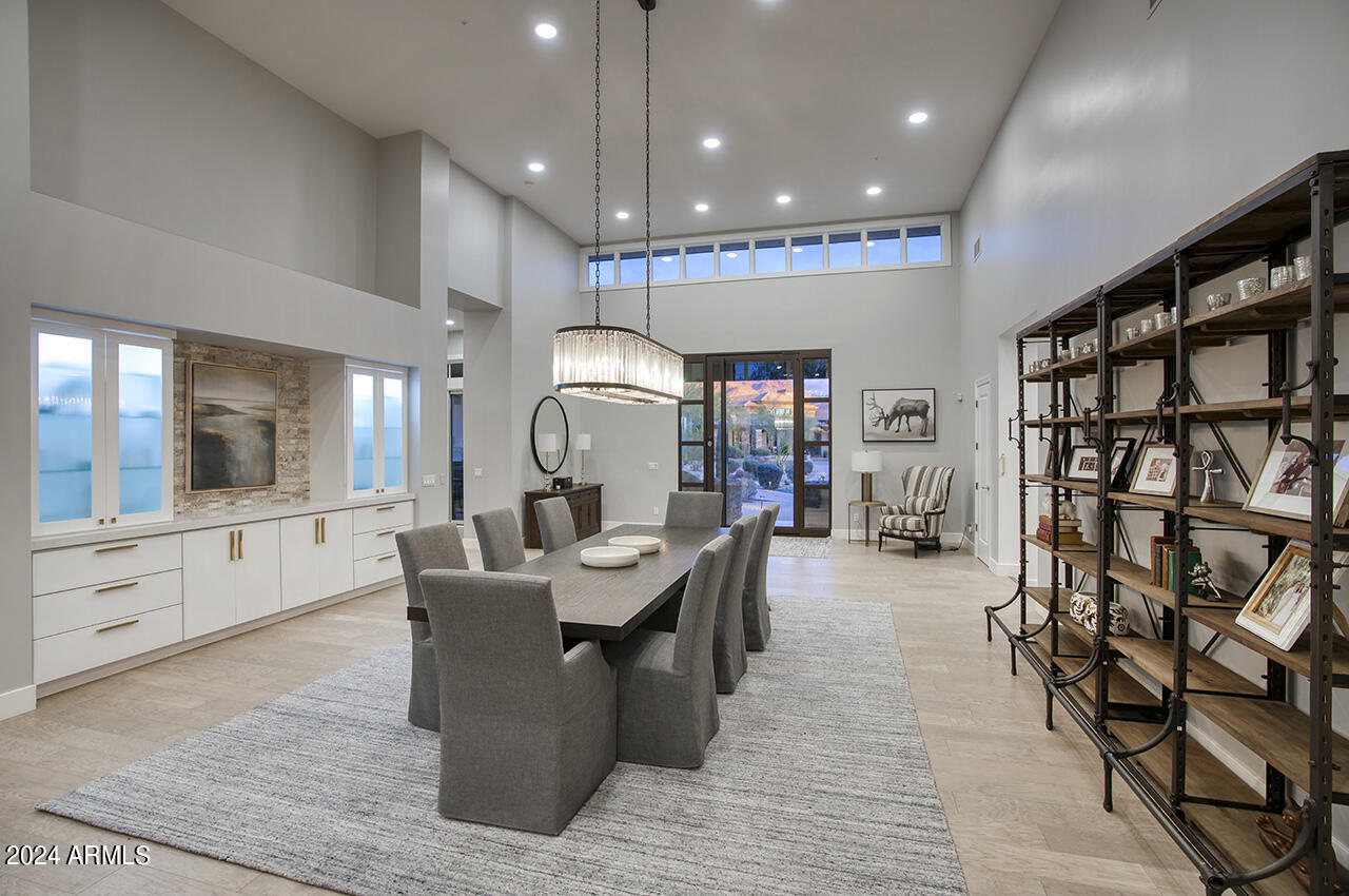 DC Ranch - Residential