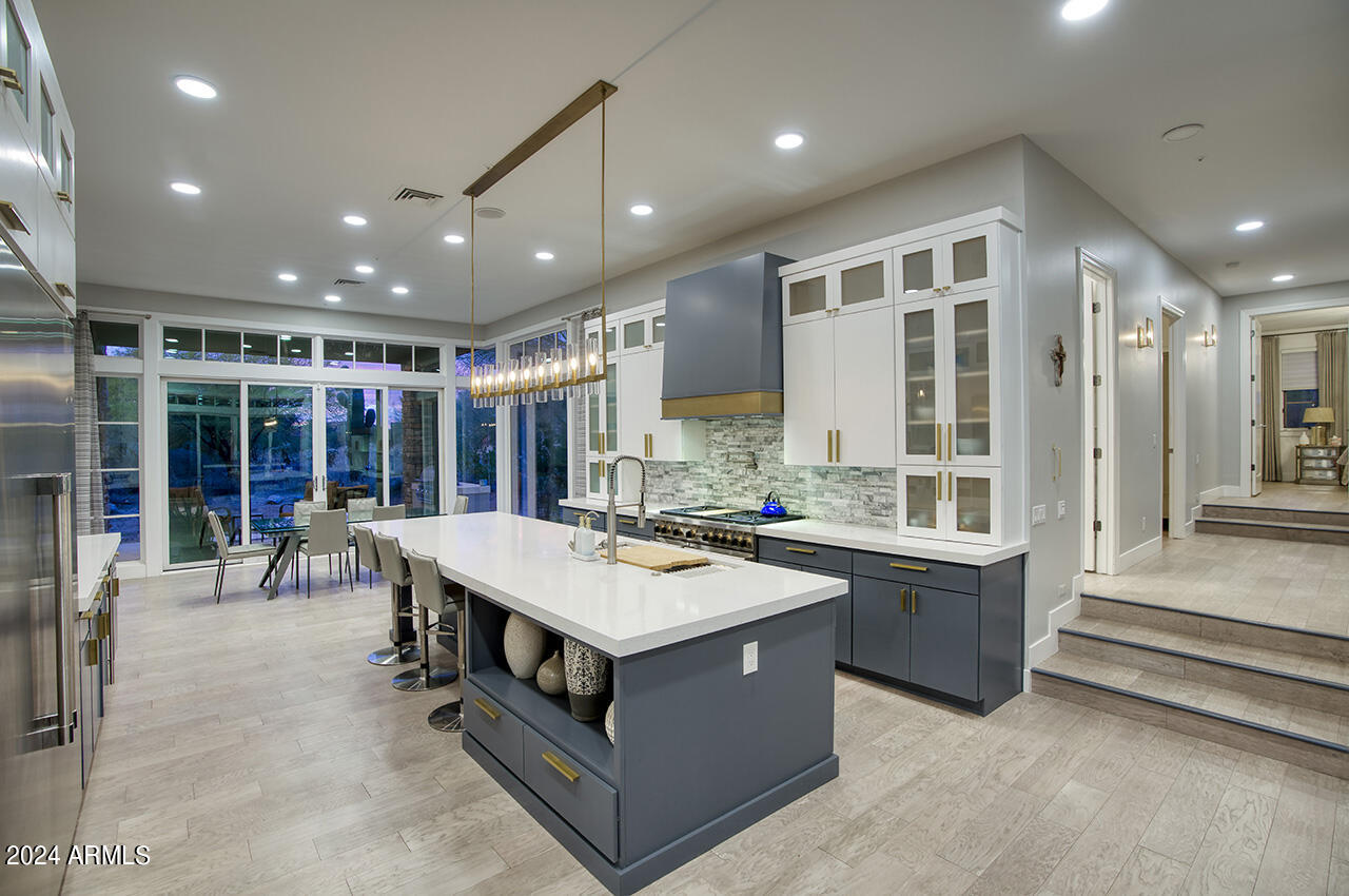 DC Ranch - Residential