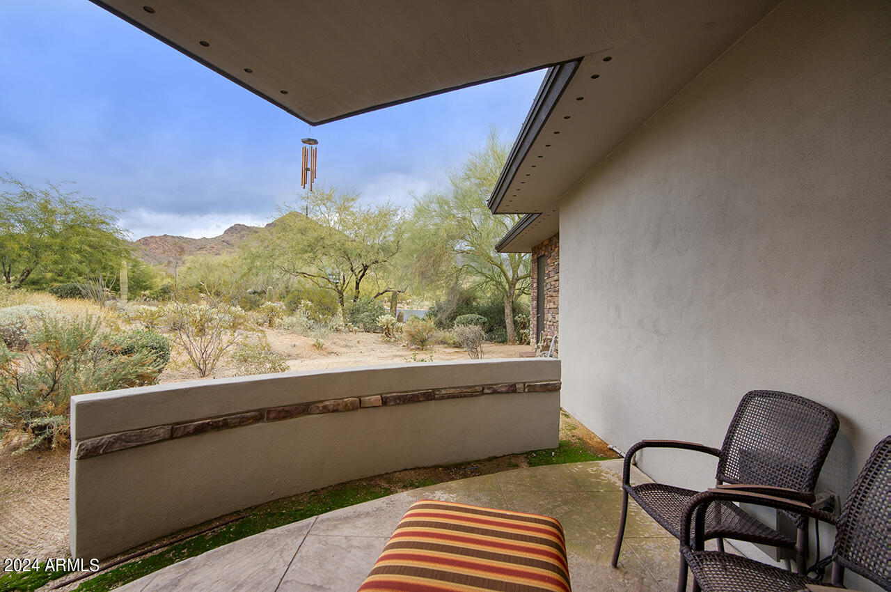 DC Ranch - Residential