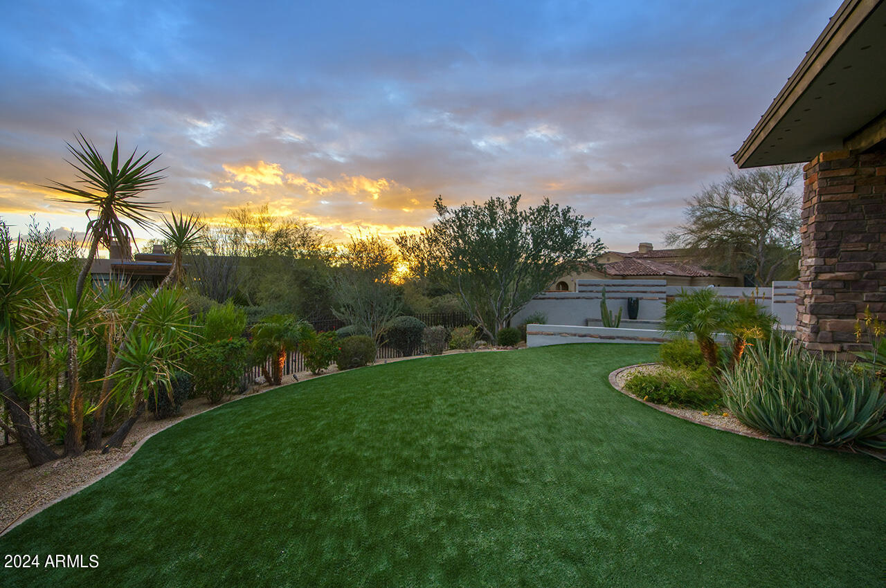 DC Ranch - Residential