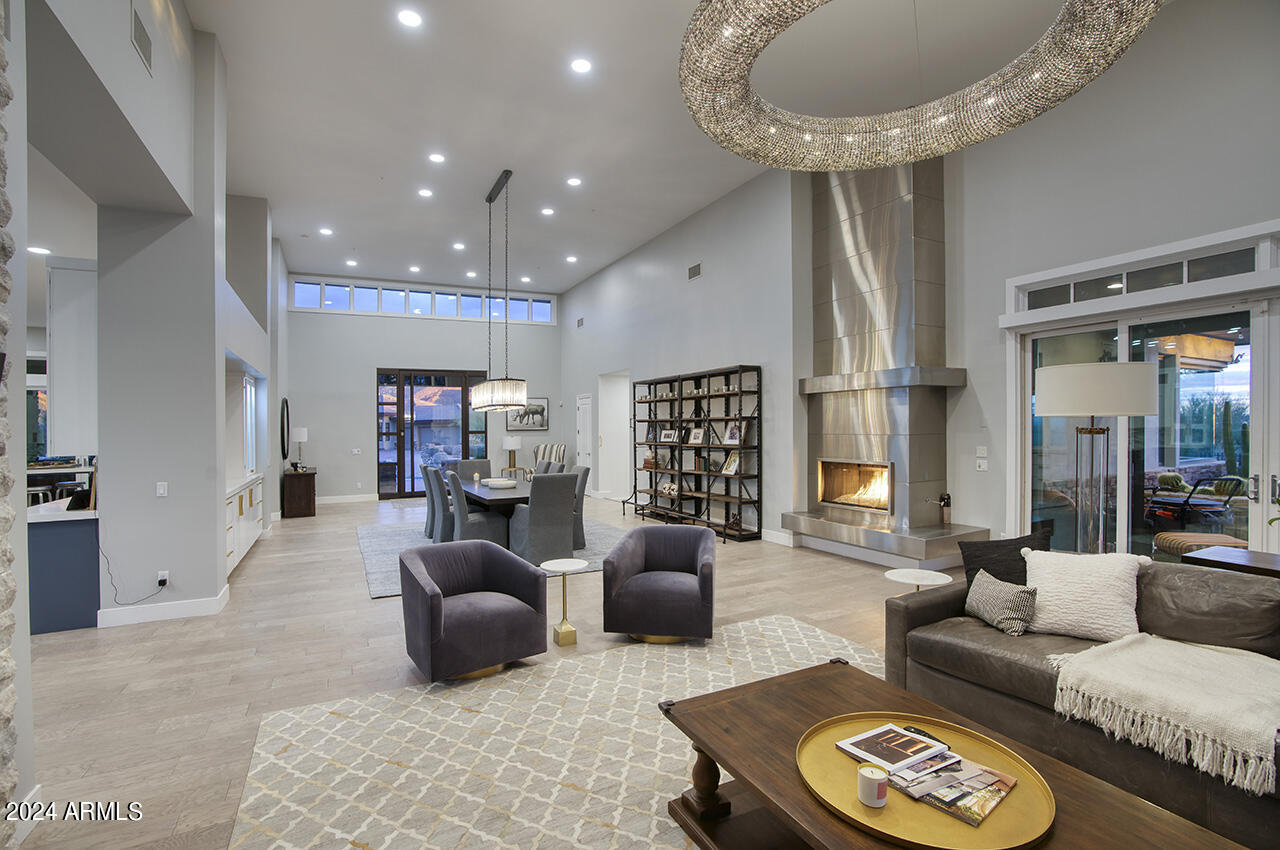 DC Ranch - Residential