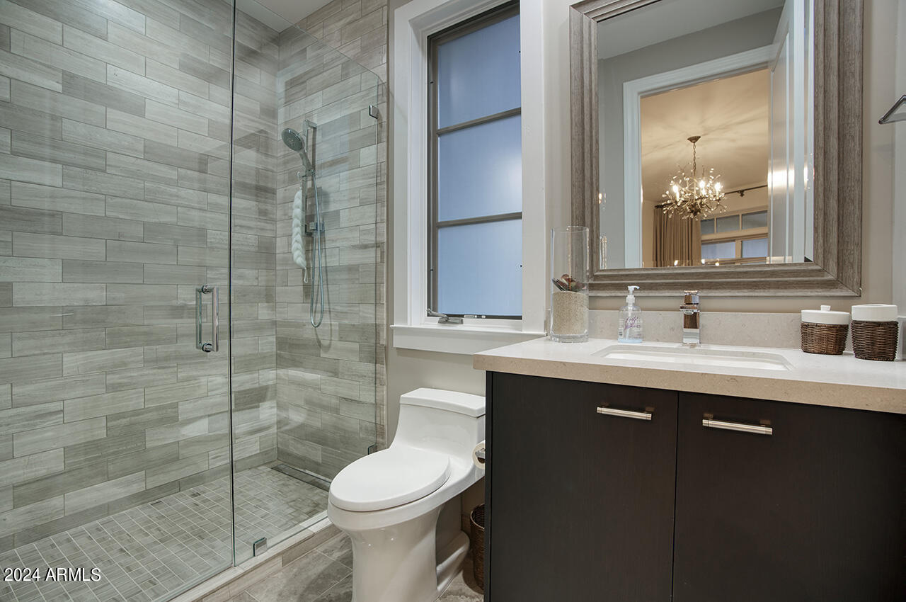 DC Ranch - Residential