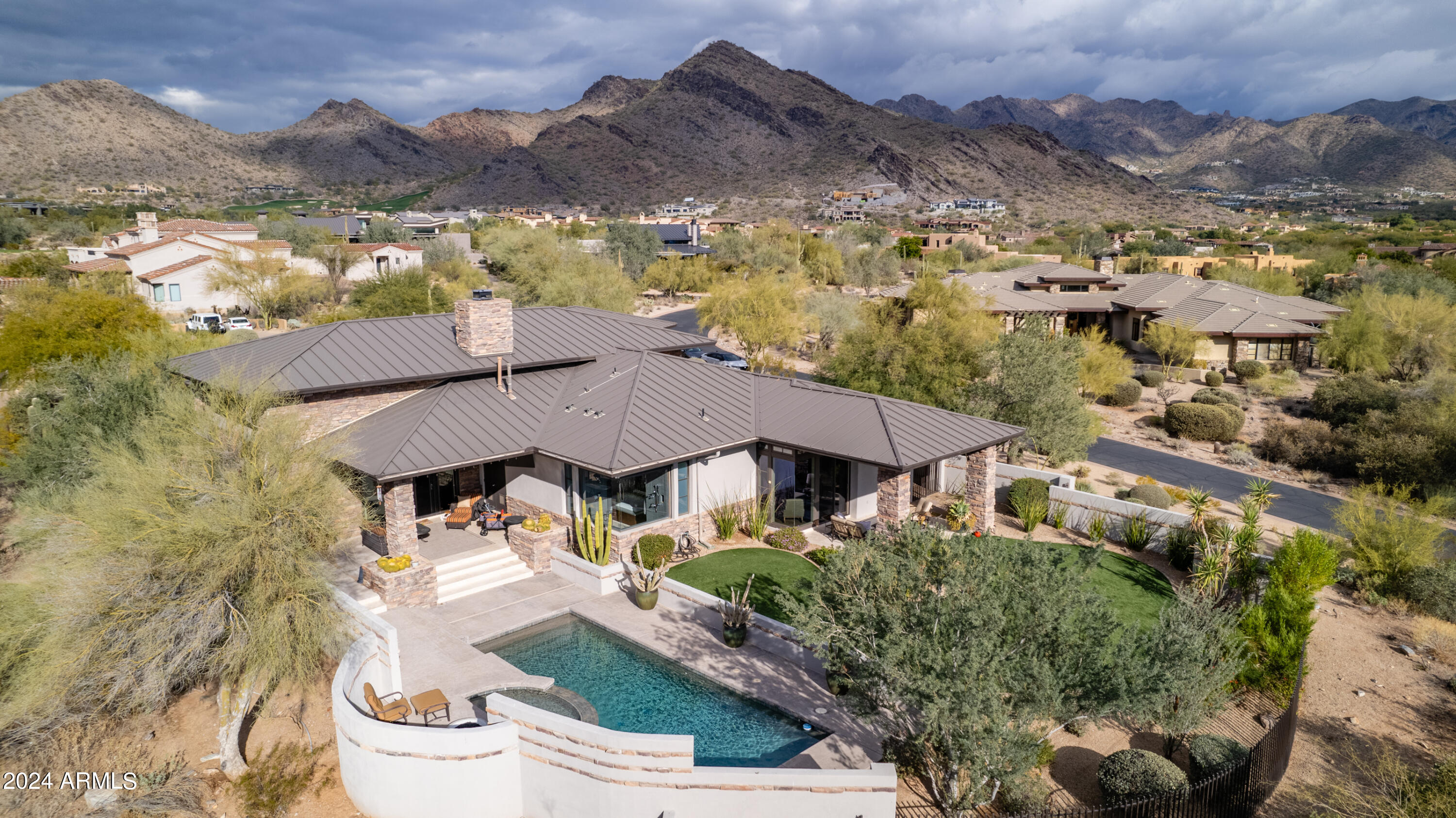 DC Ranch - Residential