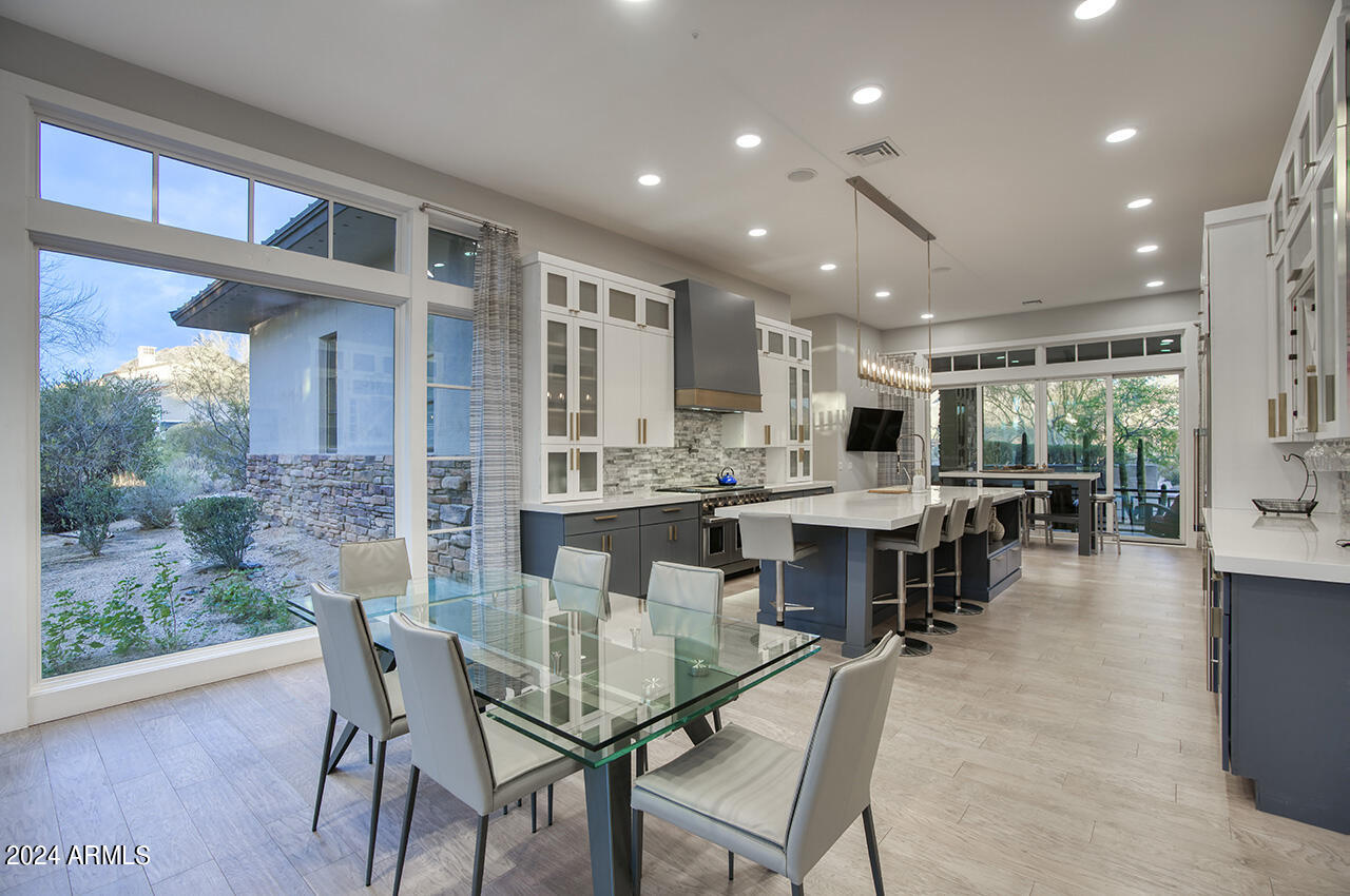 DC Ranch - Residential