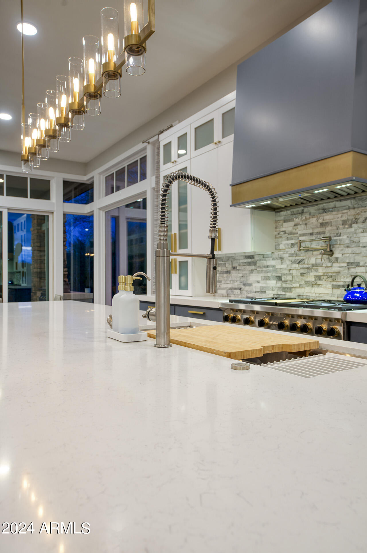 DC Ranch - Residential