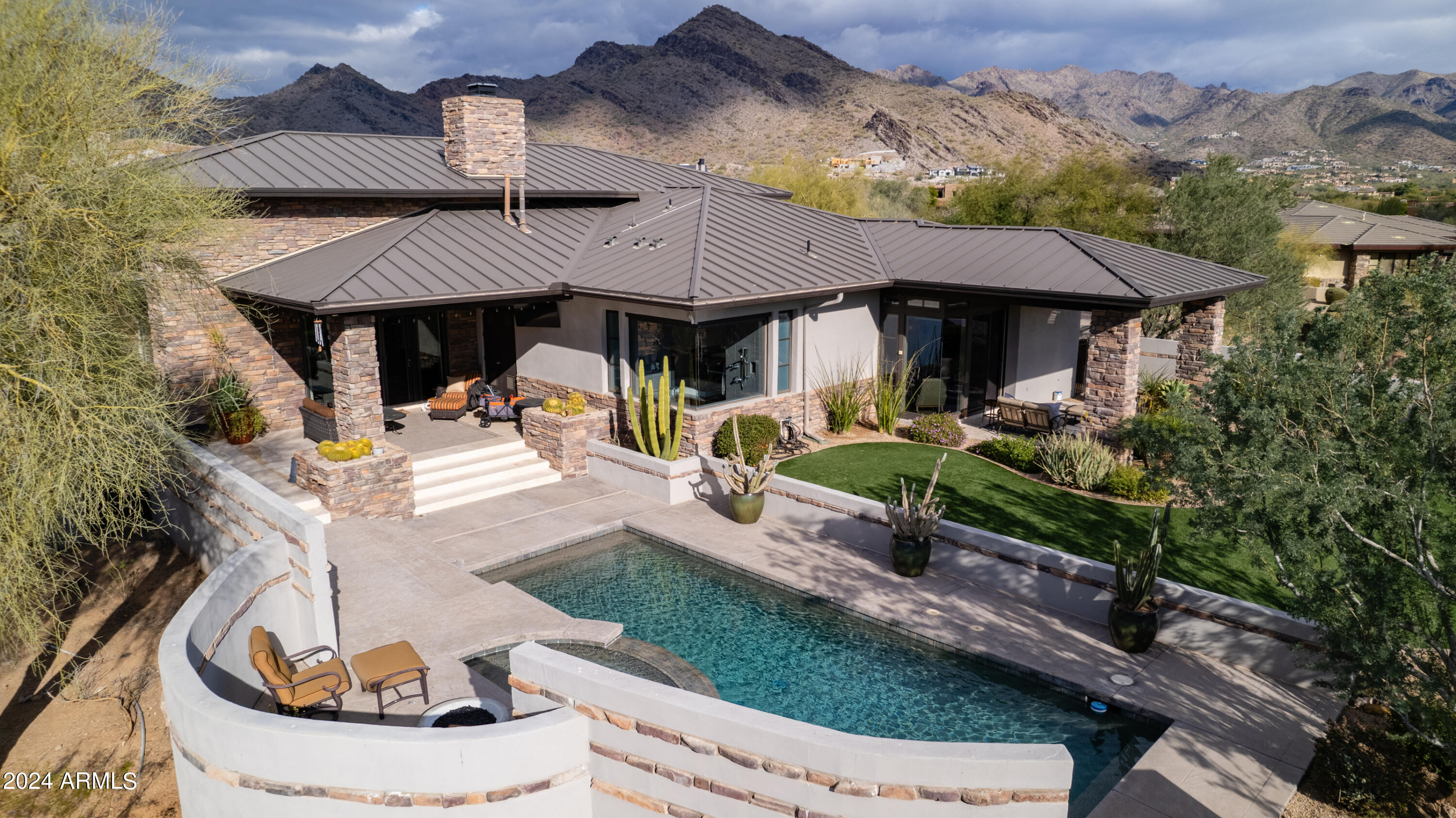 DC Ranch - Residential