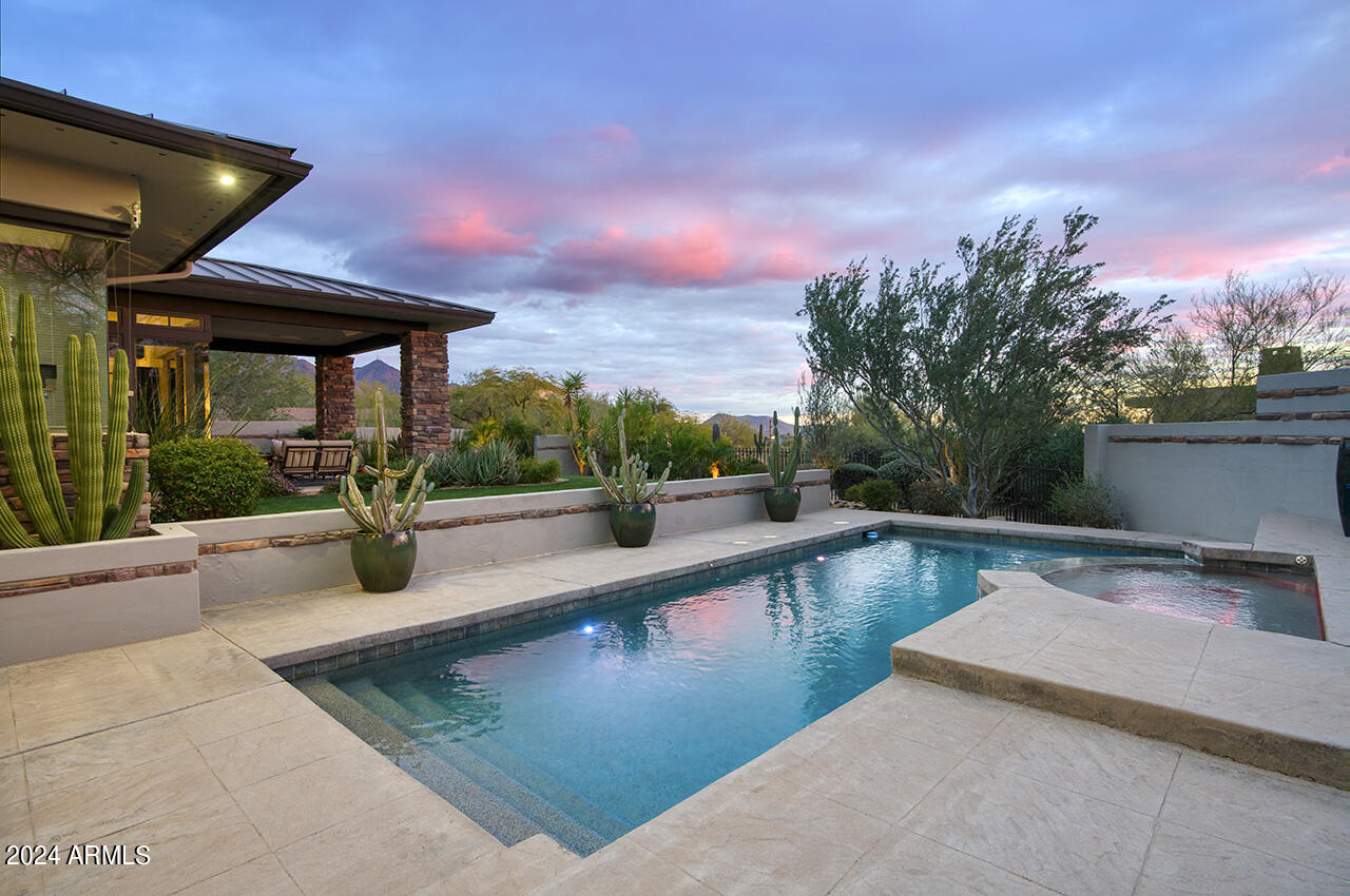 DC Ranch - Residential