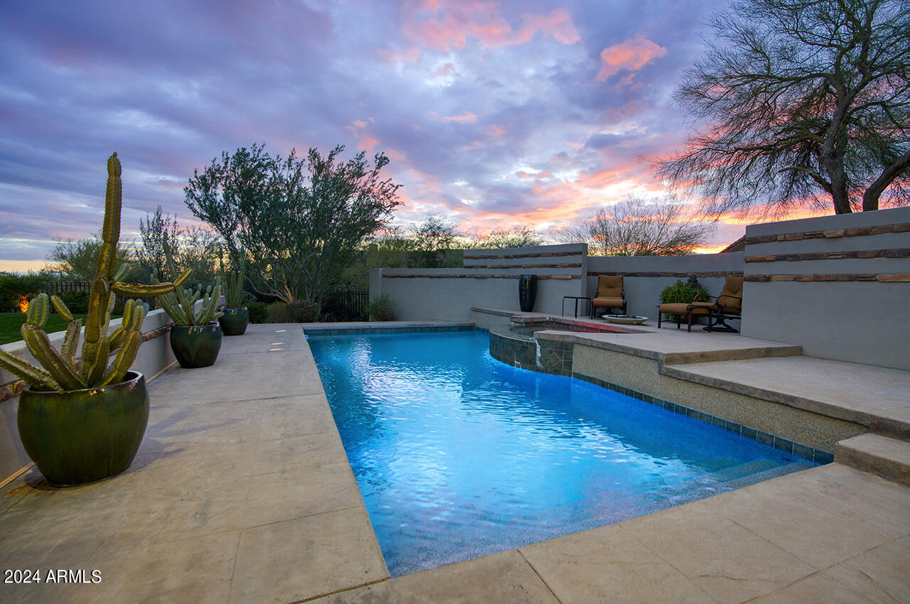 DC Ranch - Residential