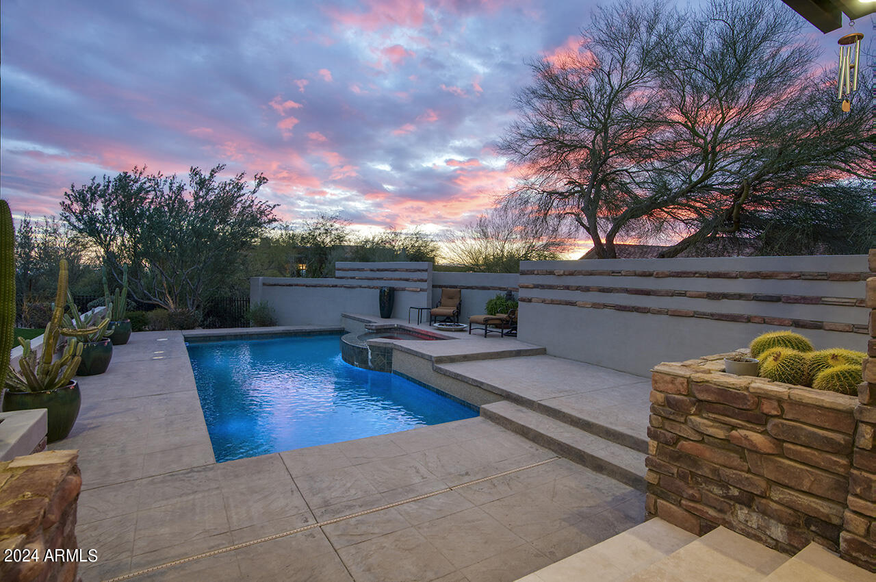 DC Ranch - Residential