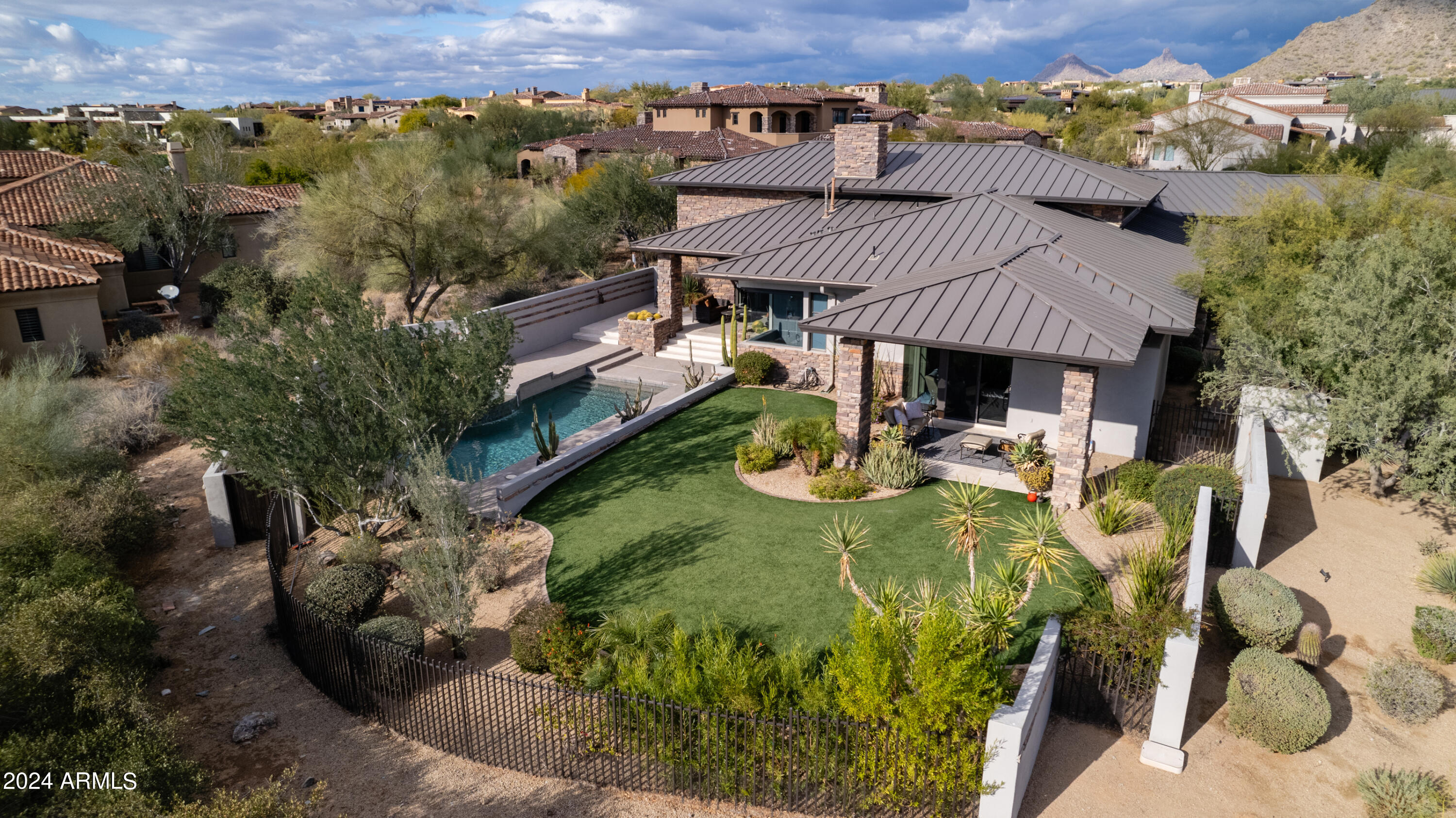 DC Ranch - Residential