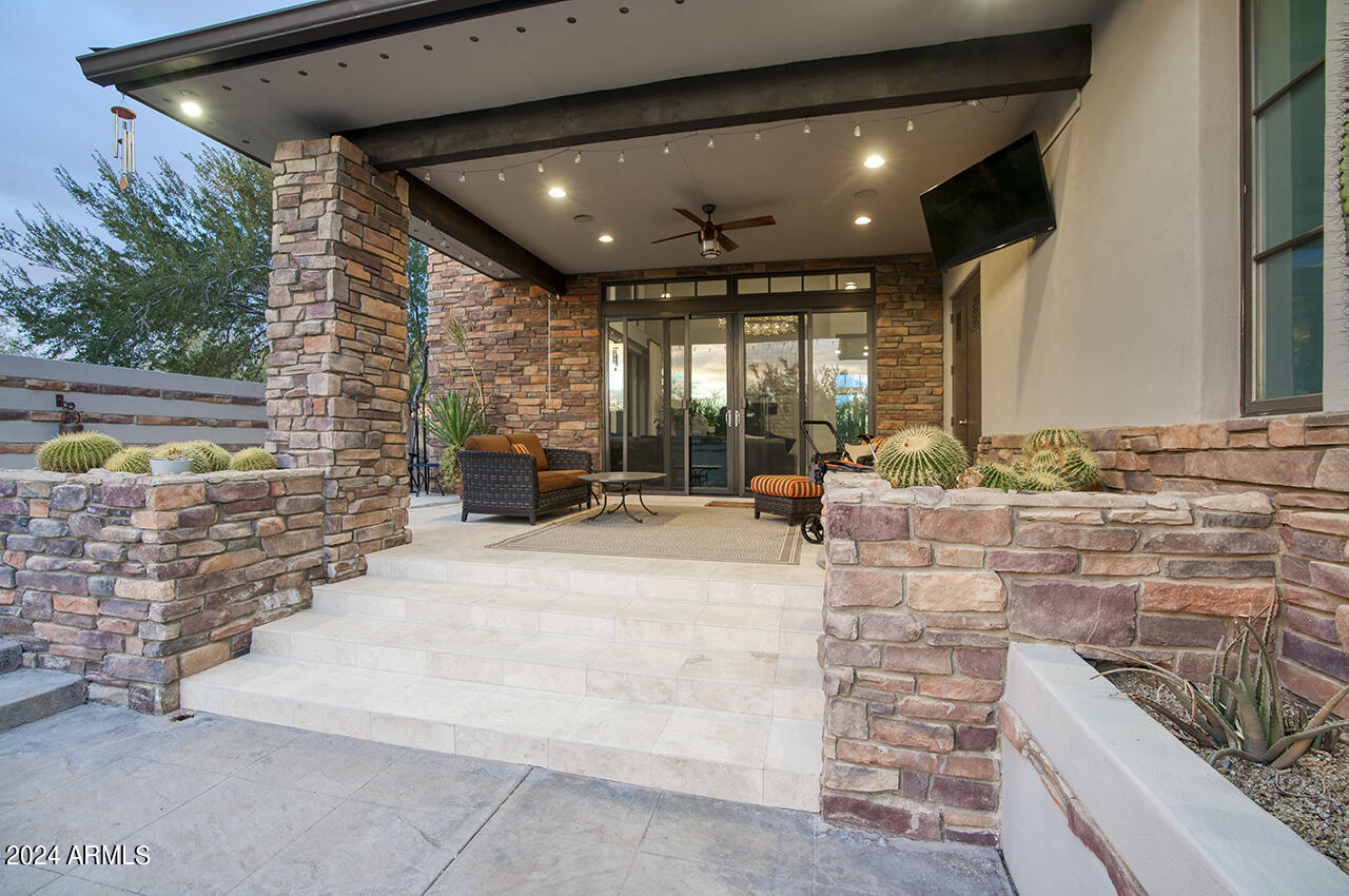 DC Ranch - Residential