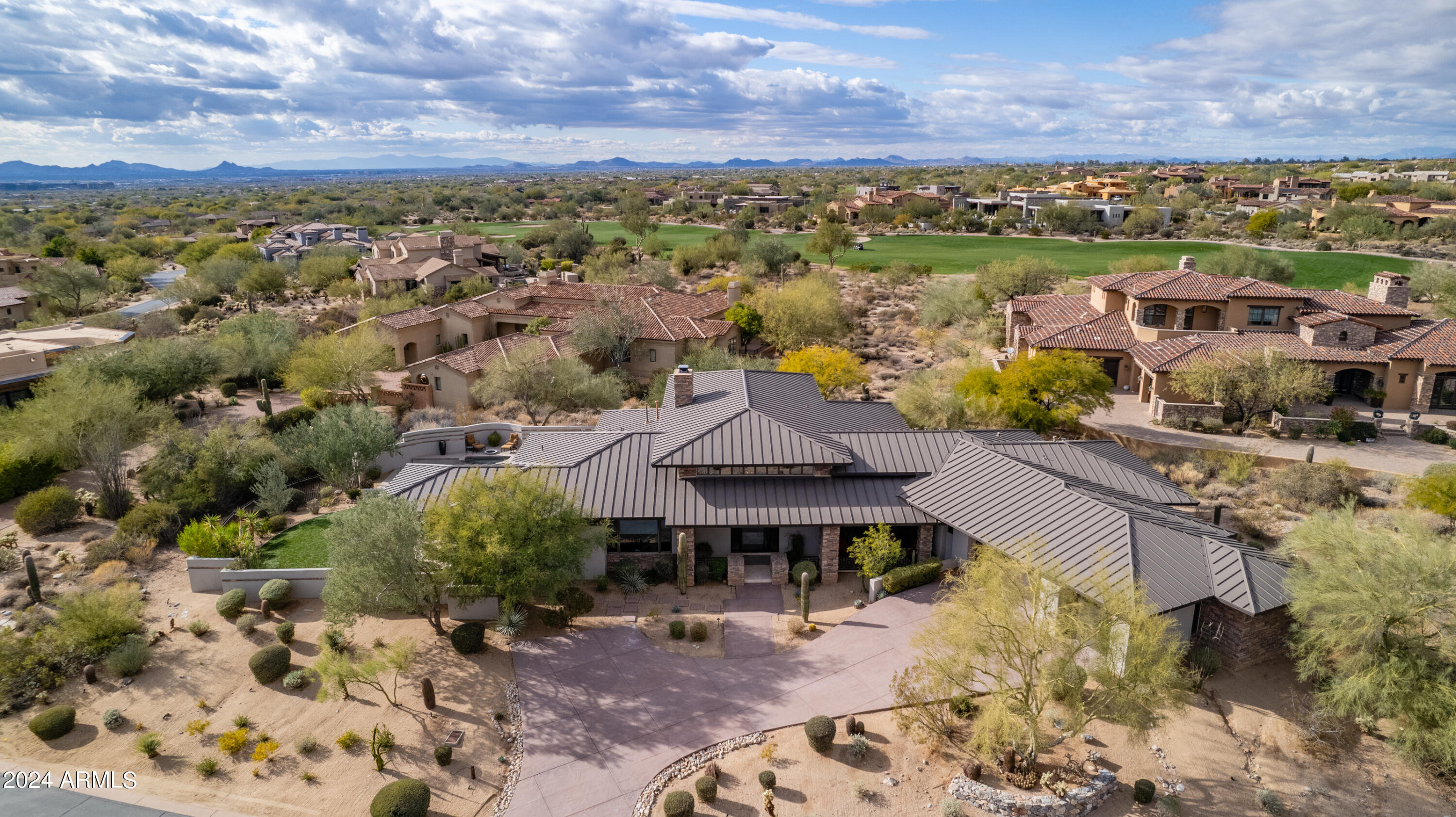 DC Ranch - Residential