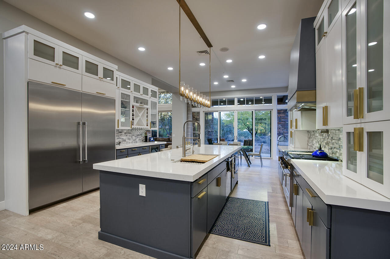 DC Ranch - Residential
