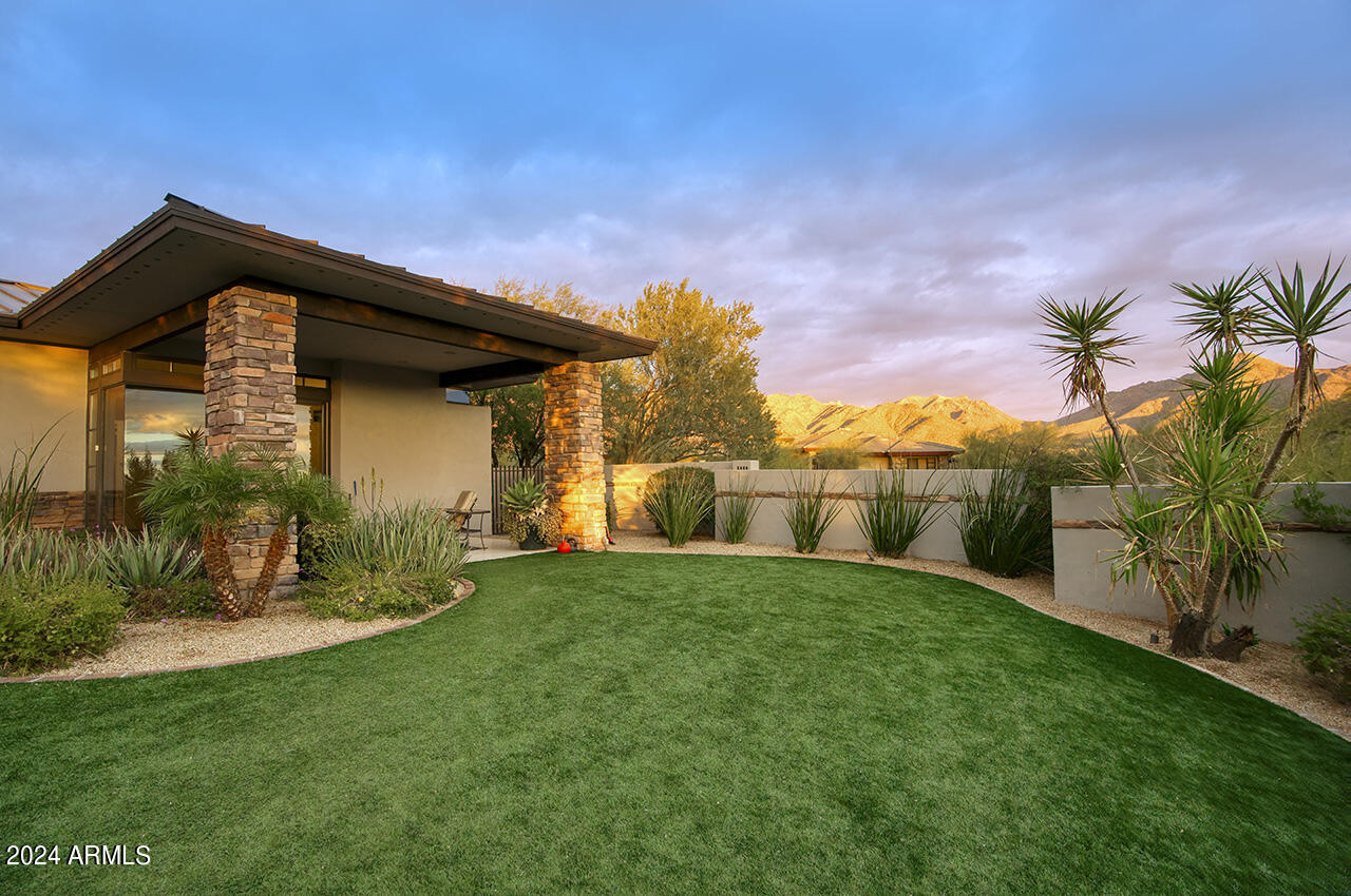 DC Ranch - Residential