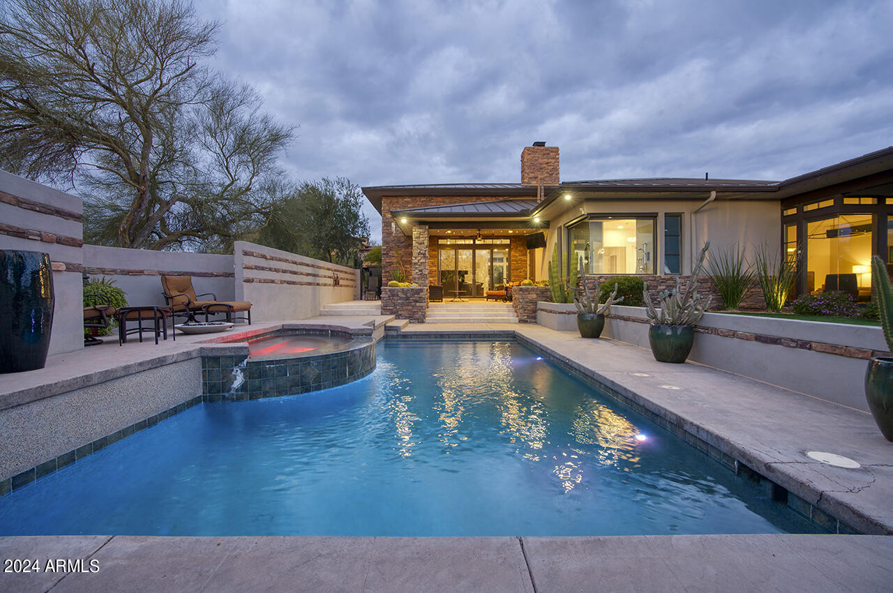 DC Ranch - Residential