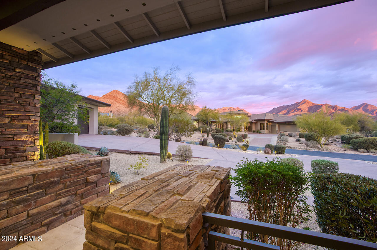 DC Ranch - Residential