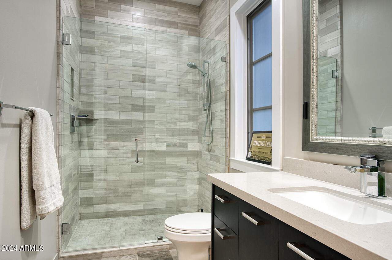 DC Ranch - Residential
