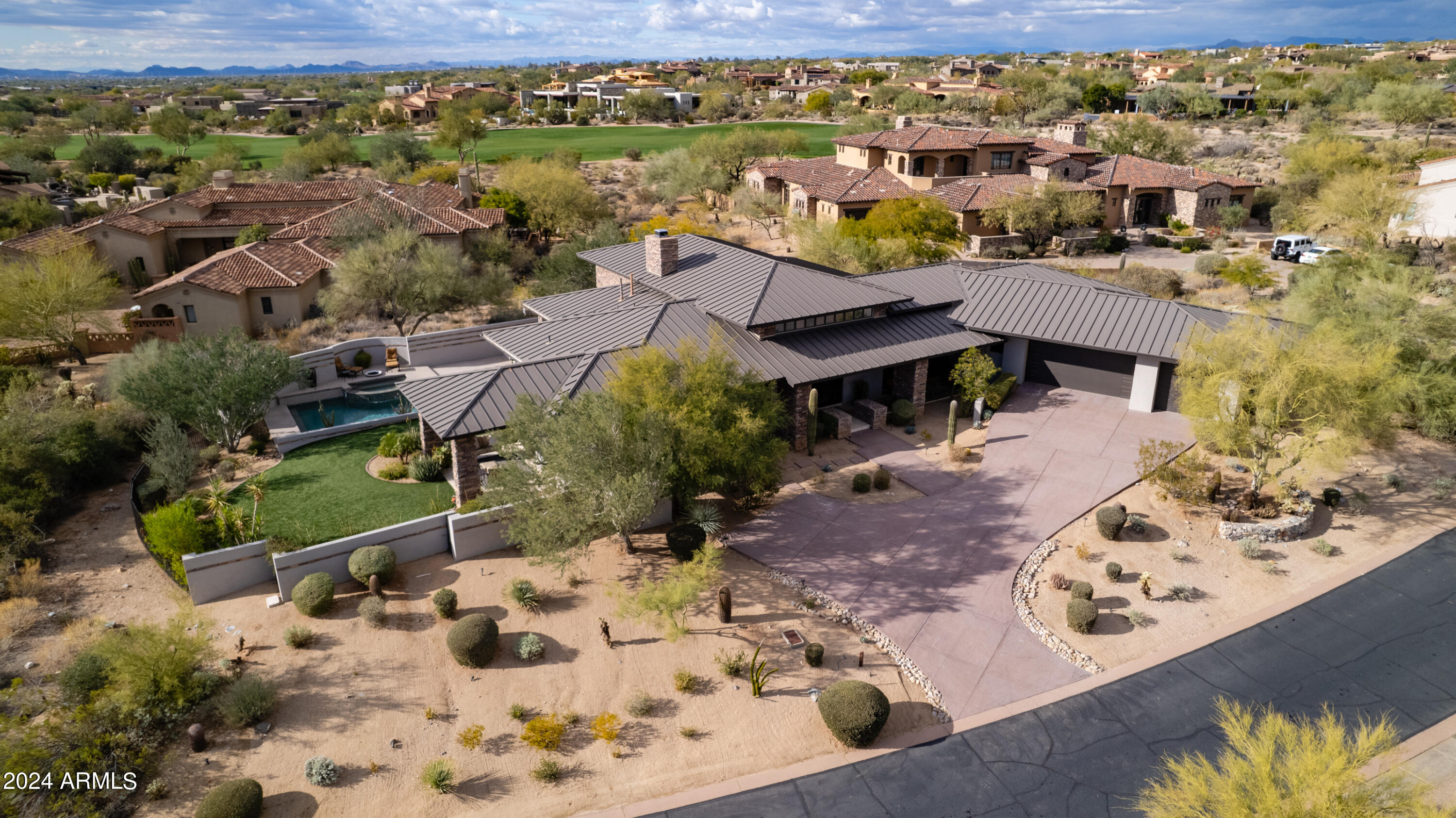 DC Ranch - Residential