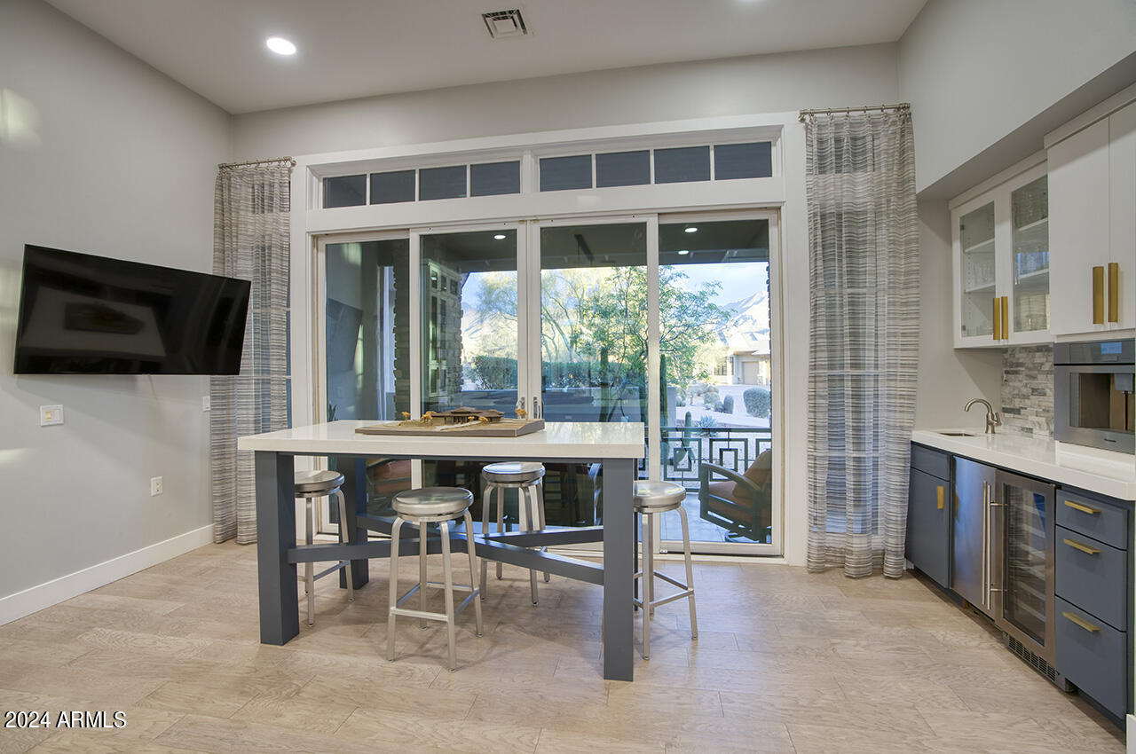DC Ranch - Residential