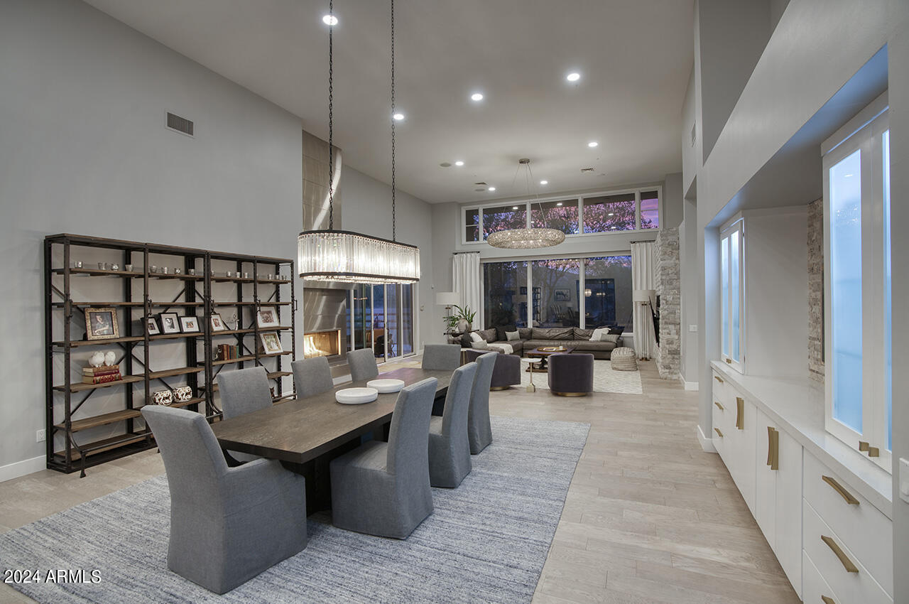 DC Ranch - Residential