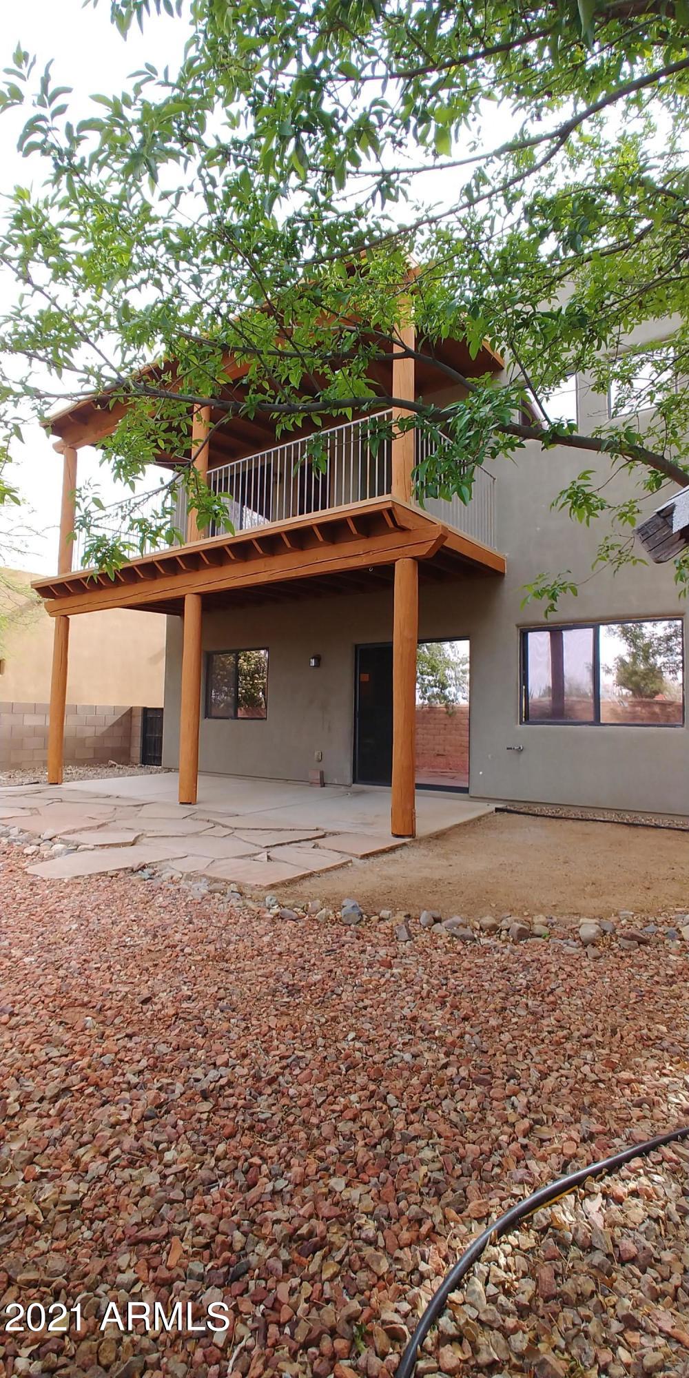 LEGENDS AT VALIENTE UNIT 2 - Residential