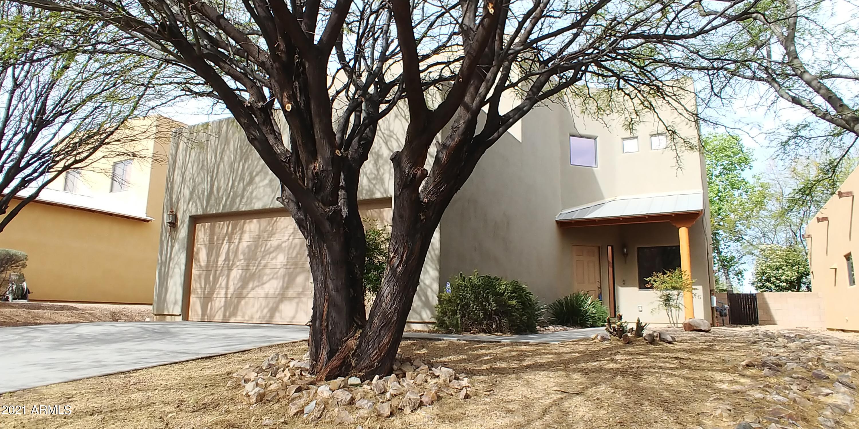 LEGENDS AT VALIENTE UNIT 2 - Residential