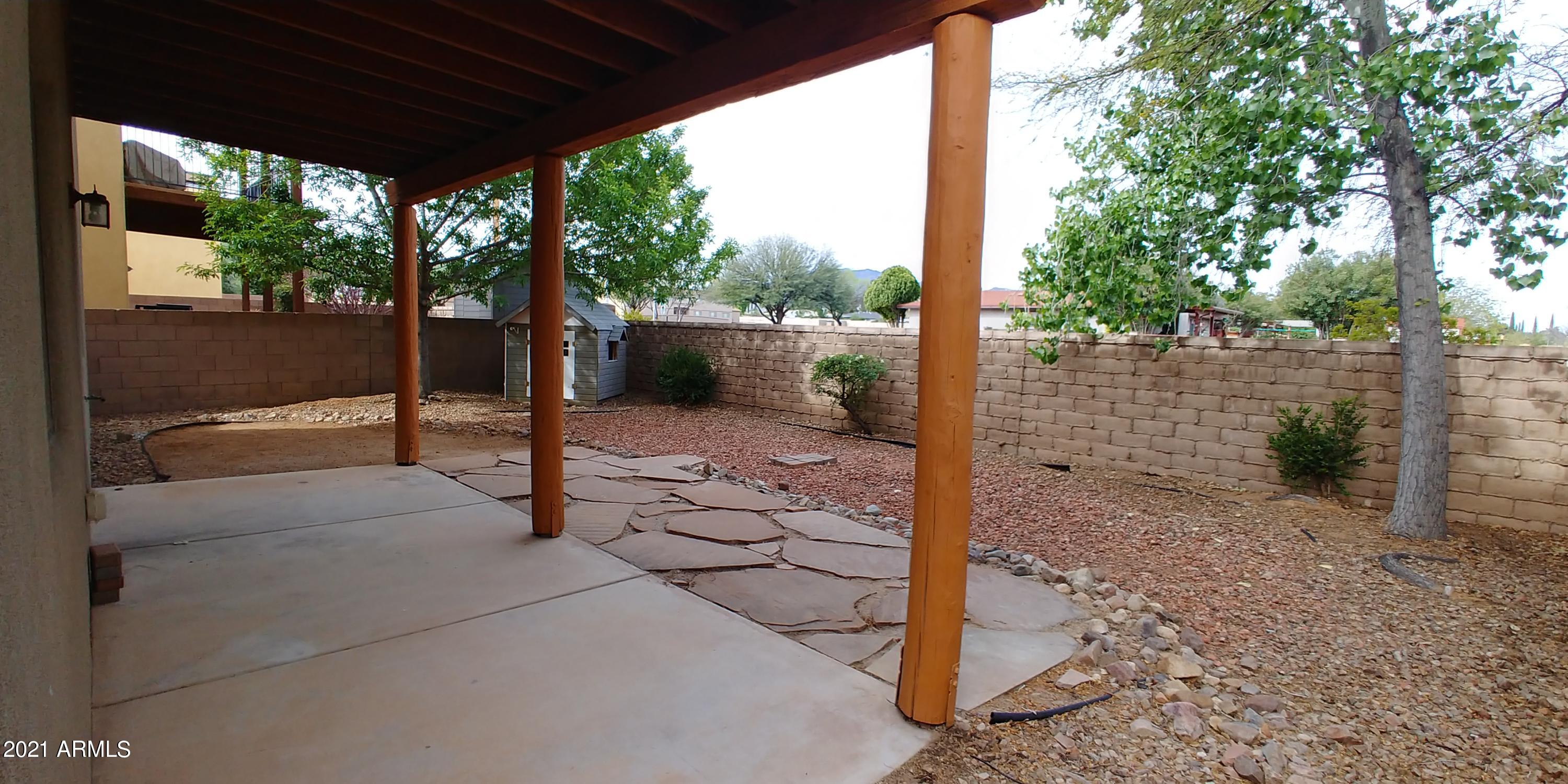 LEGENDS AT VALIENTE UNIT 2 - Residential