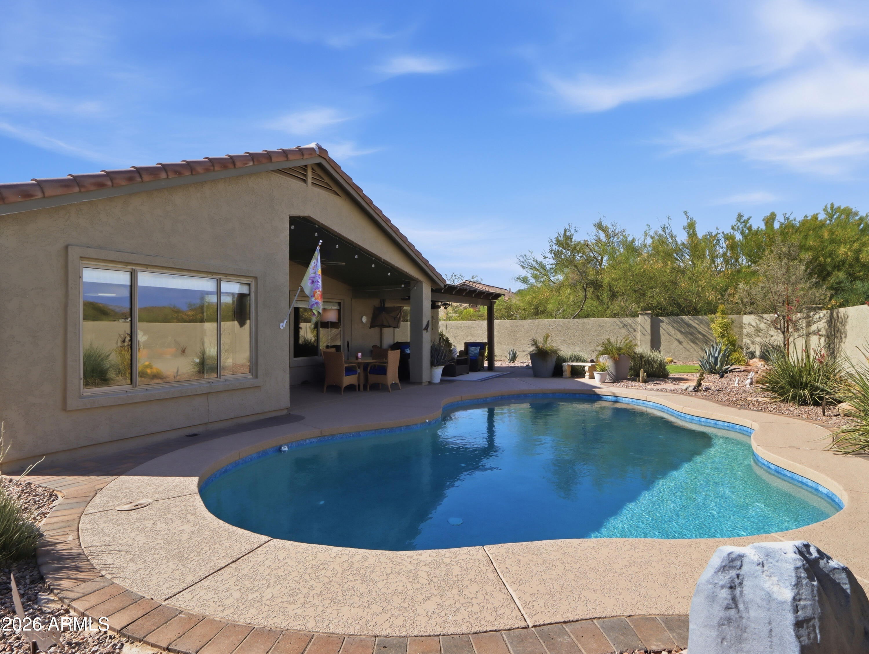PARCEL 24 EAST AT GOLD CANYON RANCH - Residential