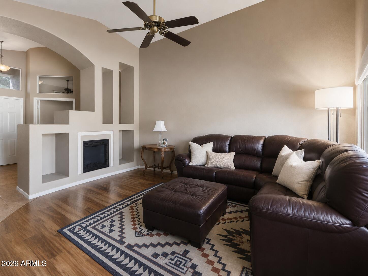 PARCEL 24 EAST AT GOLD CANYON RANCH - Residential