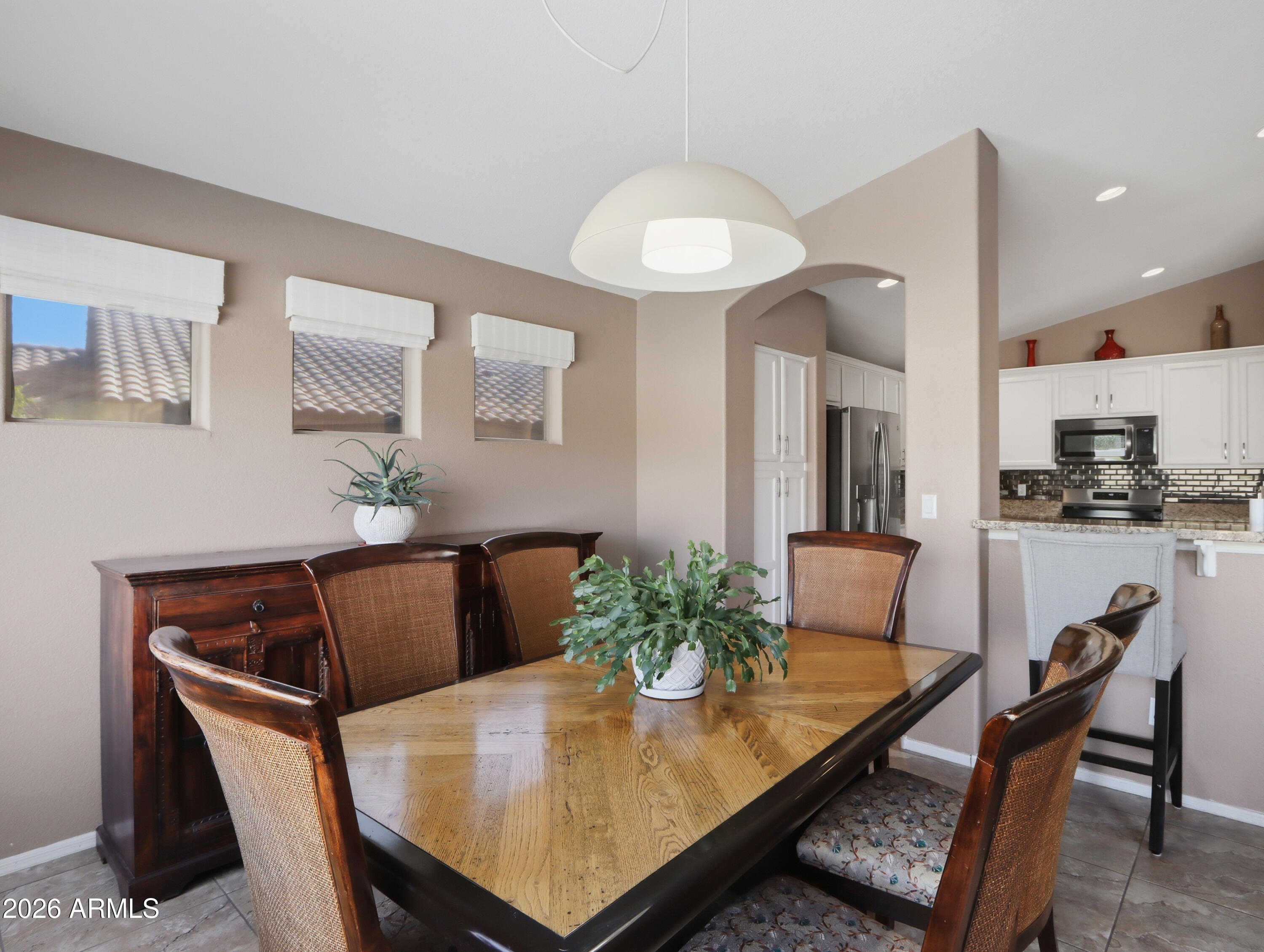 PARCEL 24 EAST AT GOLD CANYON RANCH - Residential