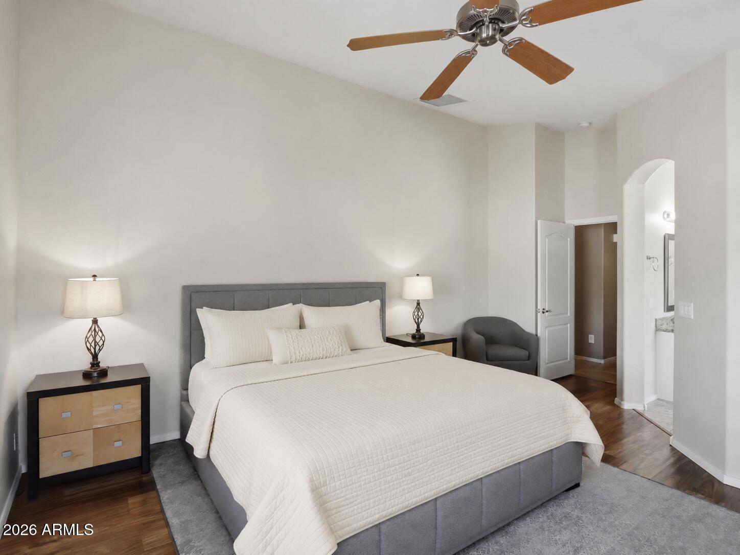 PARCEL 24 EAST AT GOLD CANYON RANCH - Residential