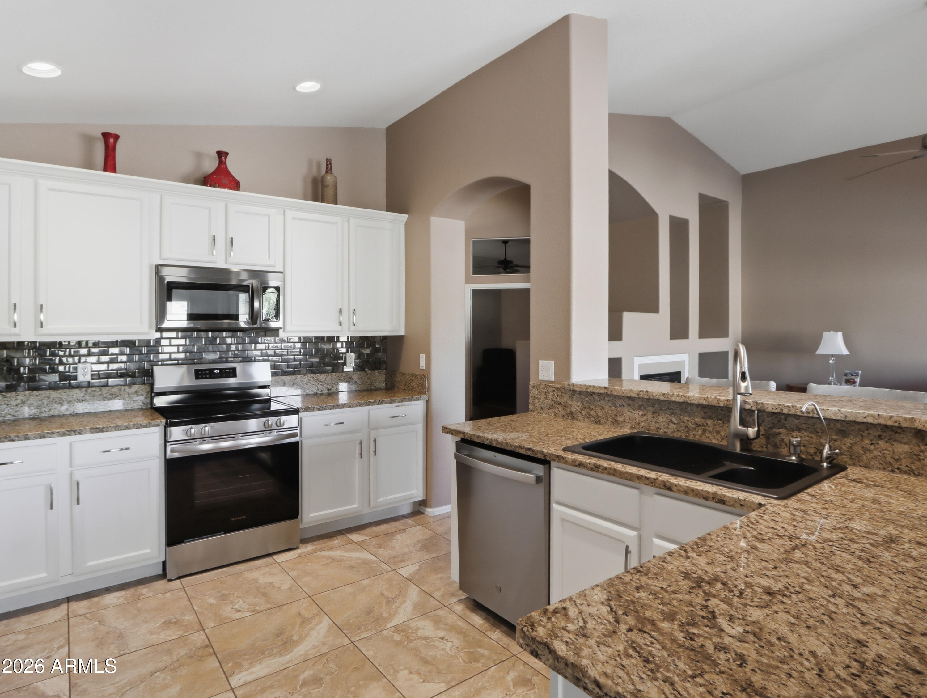 PARCEL 24 EAST AT GOLD CANYON RANCH - Residential