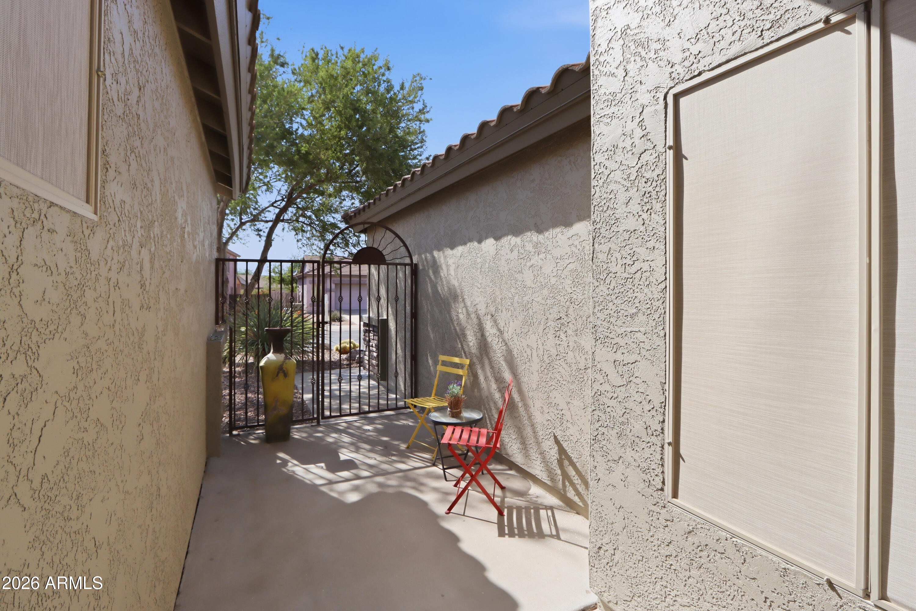 PARCEL 24 EAST AT GOLD CANYON RANCH - Residential