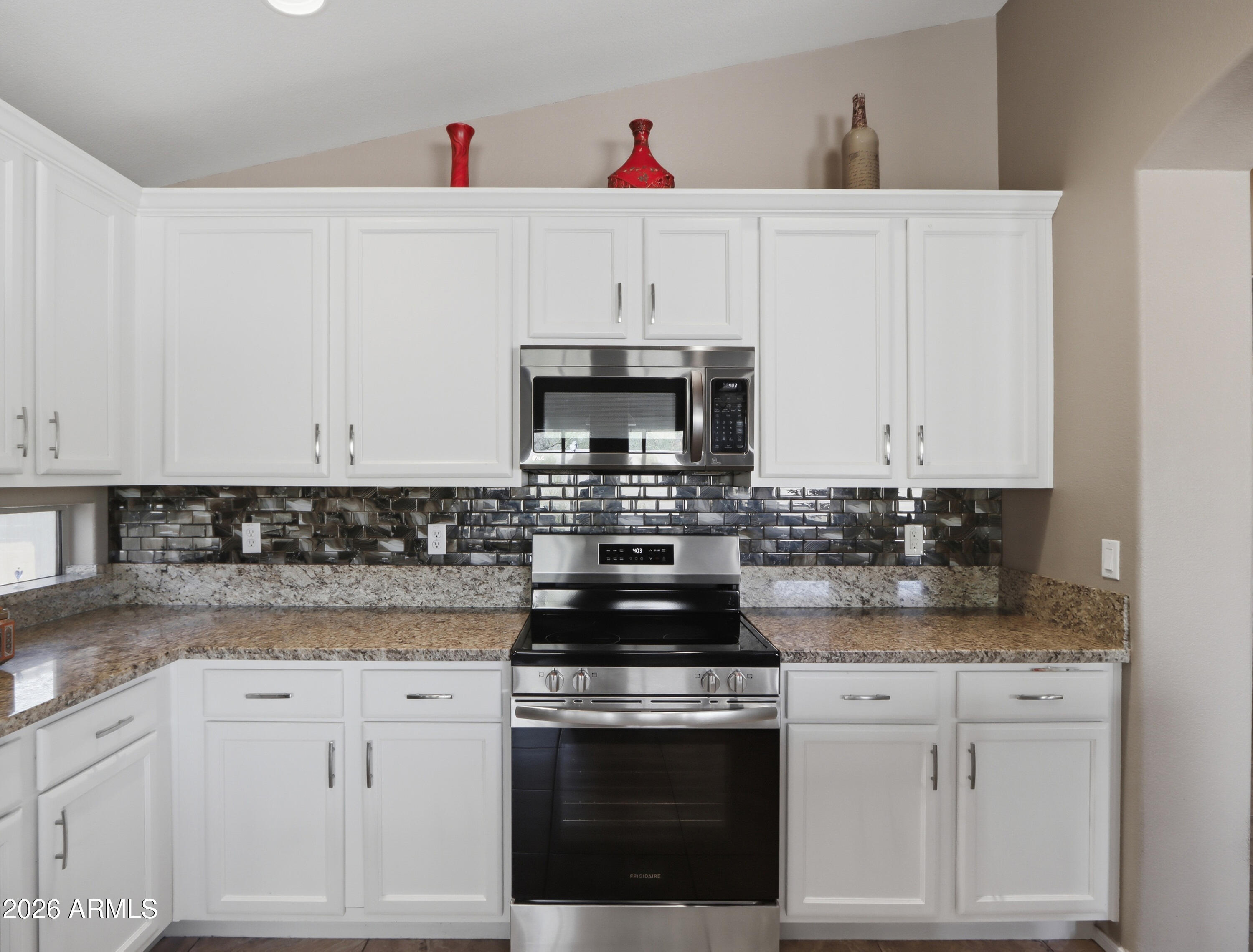 PARCEL 24 EAST AT GOLD CANYON RANCH - Residential