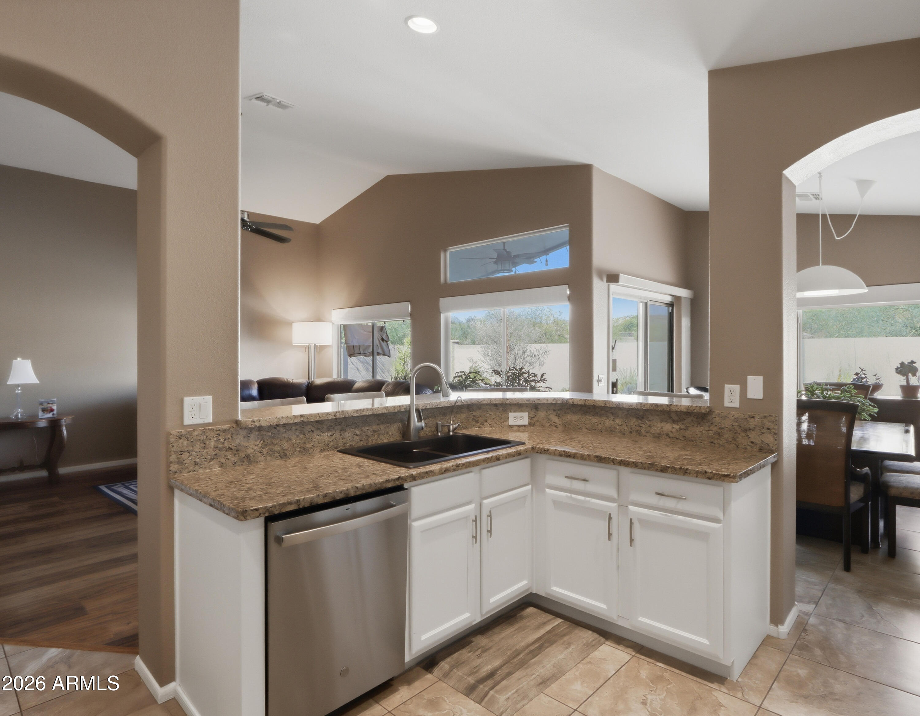 PARCEL 24 EAST AT GOLD CANYON RANCH - Residential